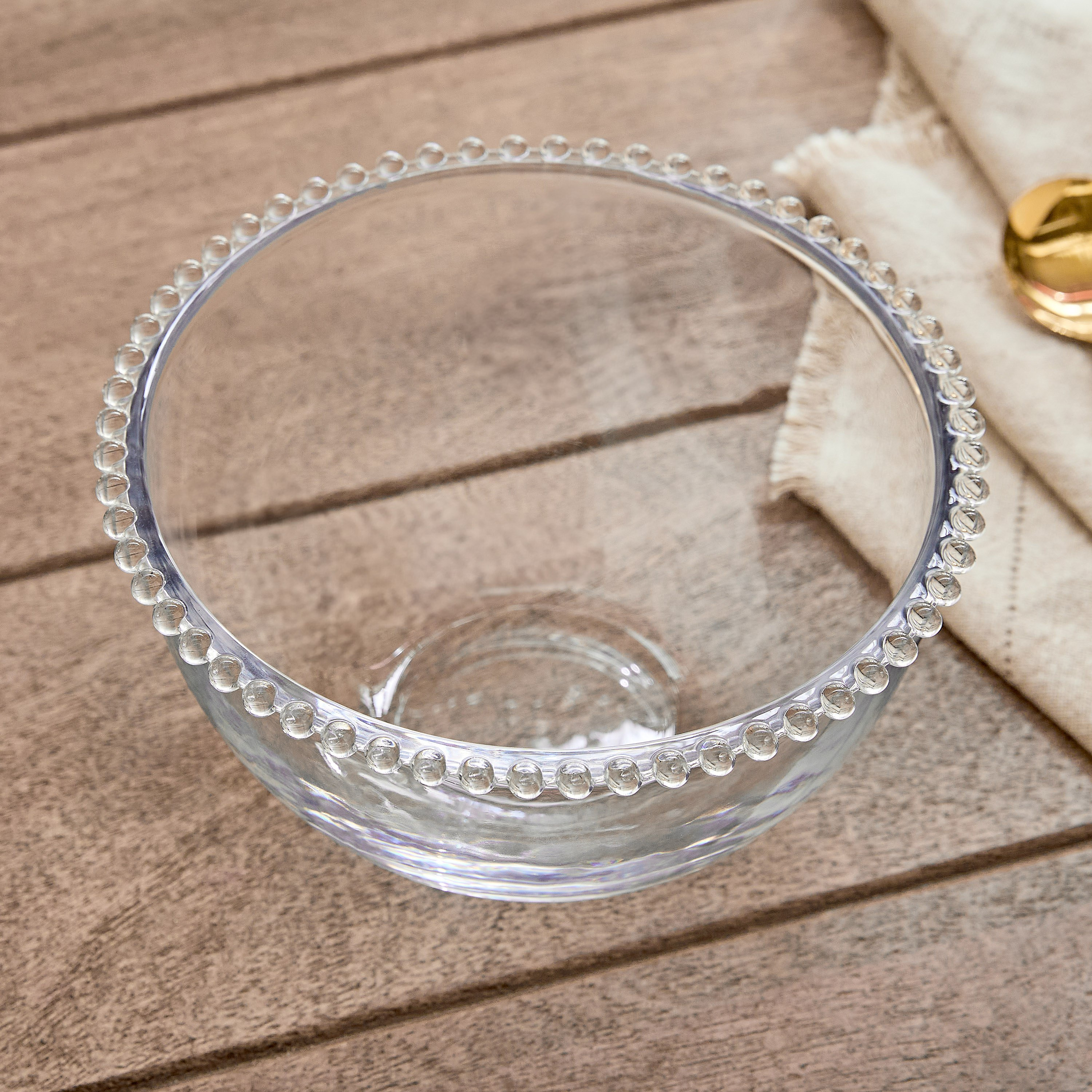 Merriam Beaded Deep Serving Bowl - 22 cm-hbxdecorandfurnishings-tabletop-serveware-image-2