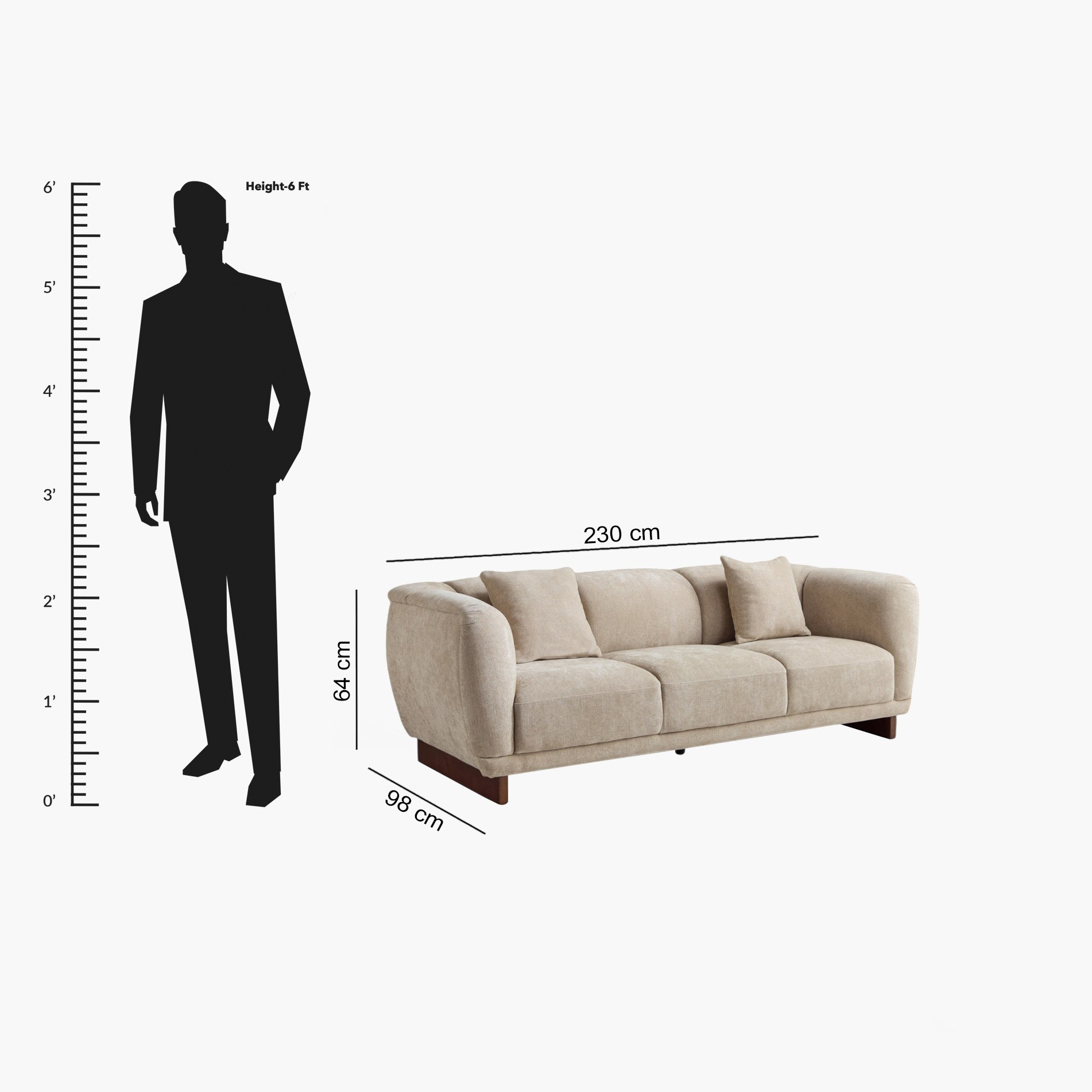 Clarkston NXT 3-Seater Fabric Sofa with 2 Cushions-hbxlivingroom-sofasandarmchairs-sofas-image-10