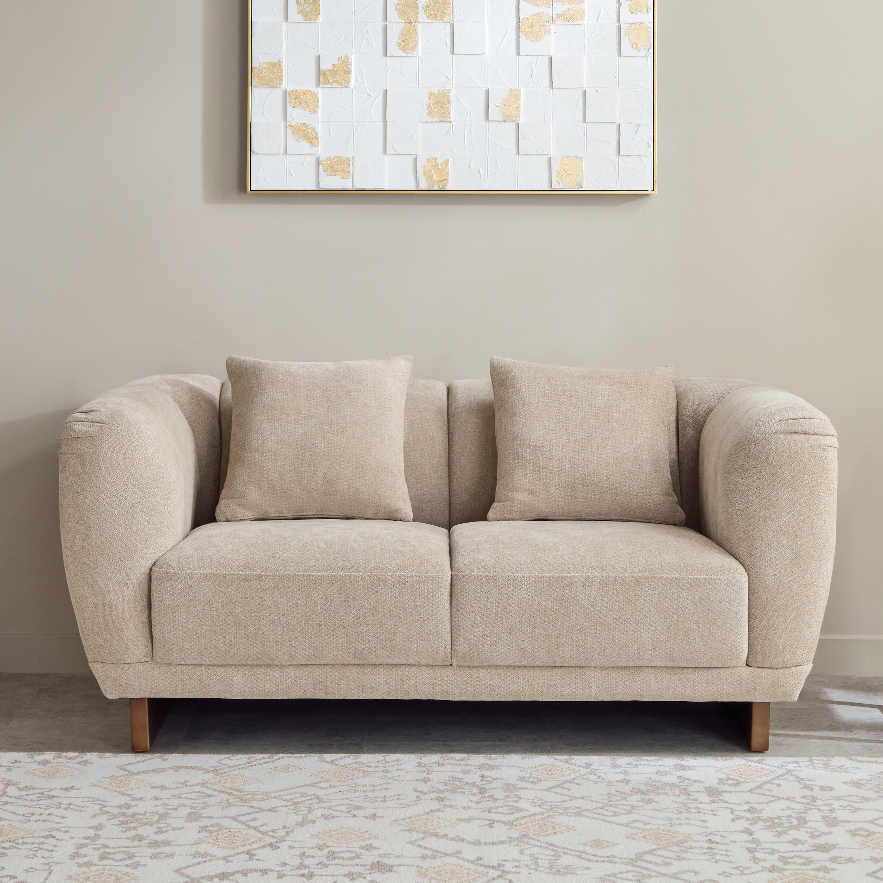 كنبة قماش بمقعدين ووسادتين إن إكس تي من كلاركستون-hbxlivingroom-sofasandarmchairs-sofas-image-2