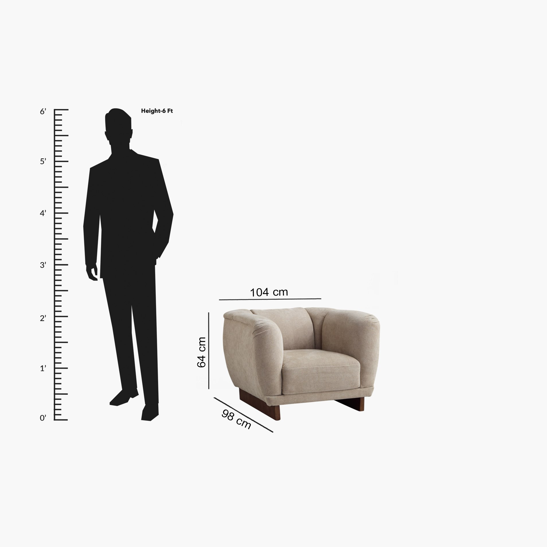 Clarkston NXT Fabric Armchair Sofa-hbxlivingroom-sofasandarmchairs-sofas-image-11