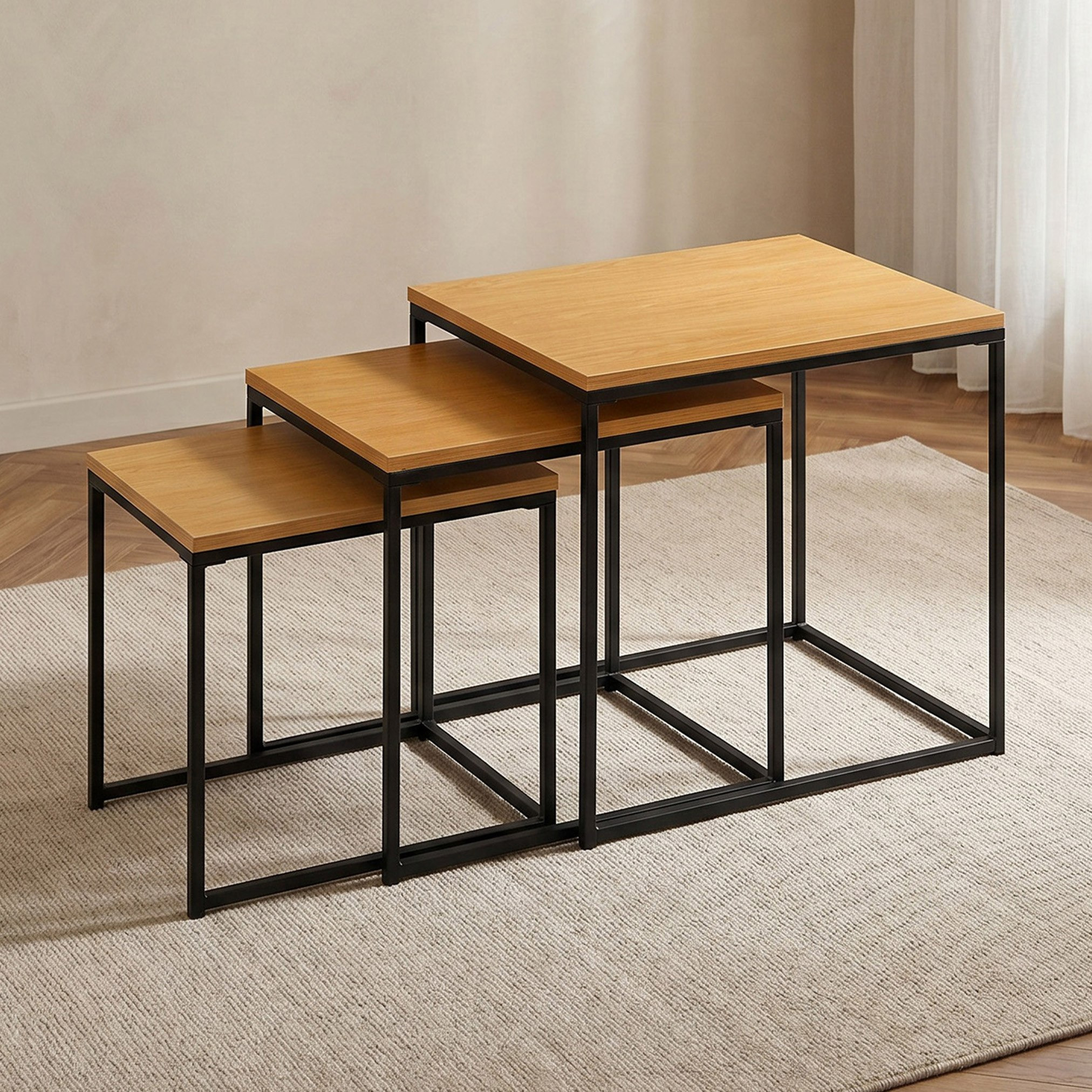 Tory Urban NXT Nest of Tables - Set of 3-hbxfurniture-livingroom-nestingtables-image-1