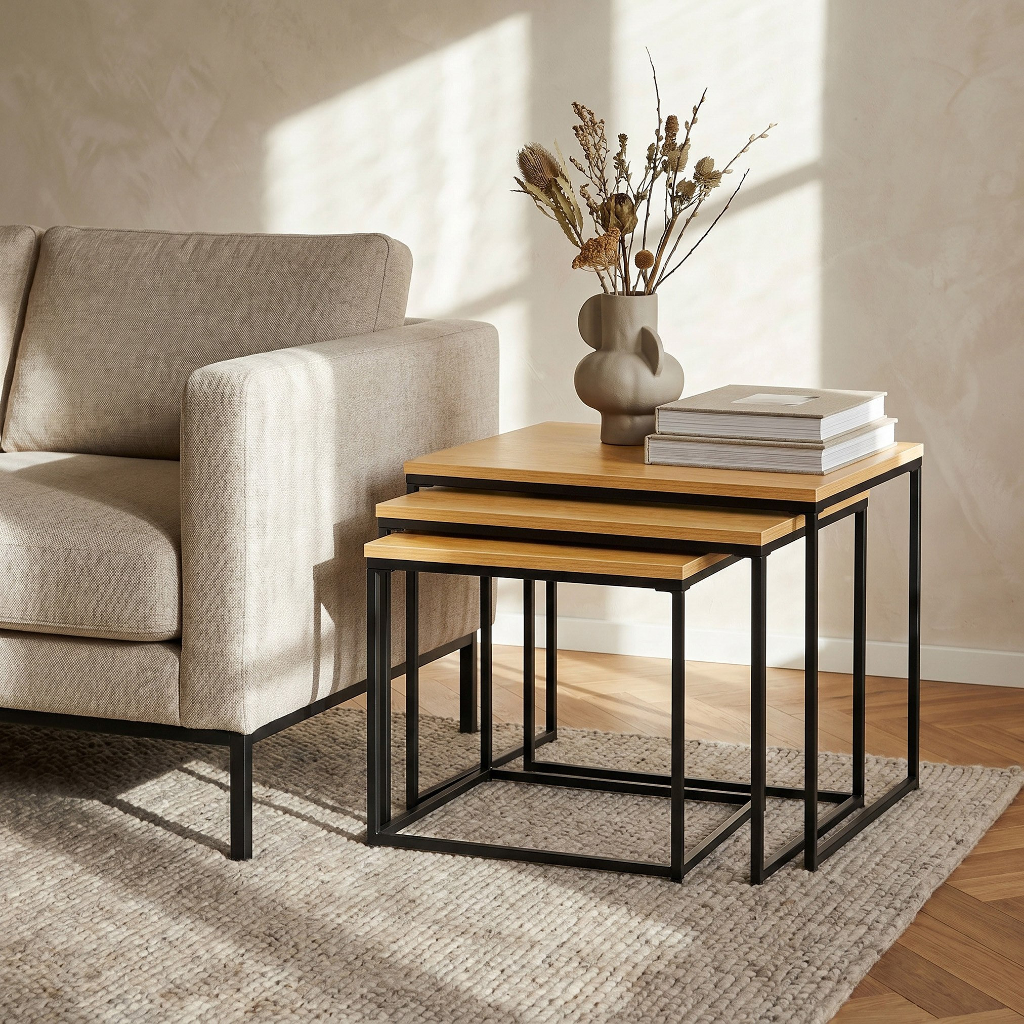 Tory Urban NXT Nest of Tables - Set of 3-hbxfurniture-livingroom-nestingtables-image-5