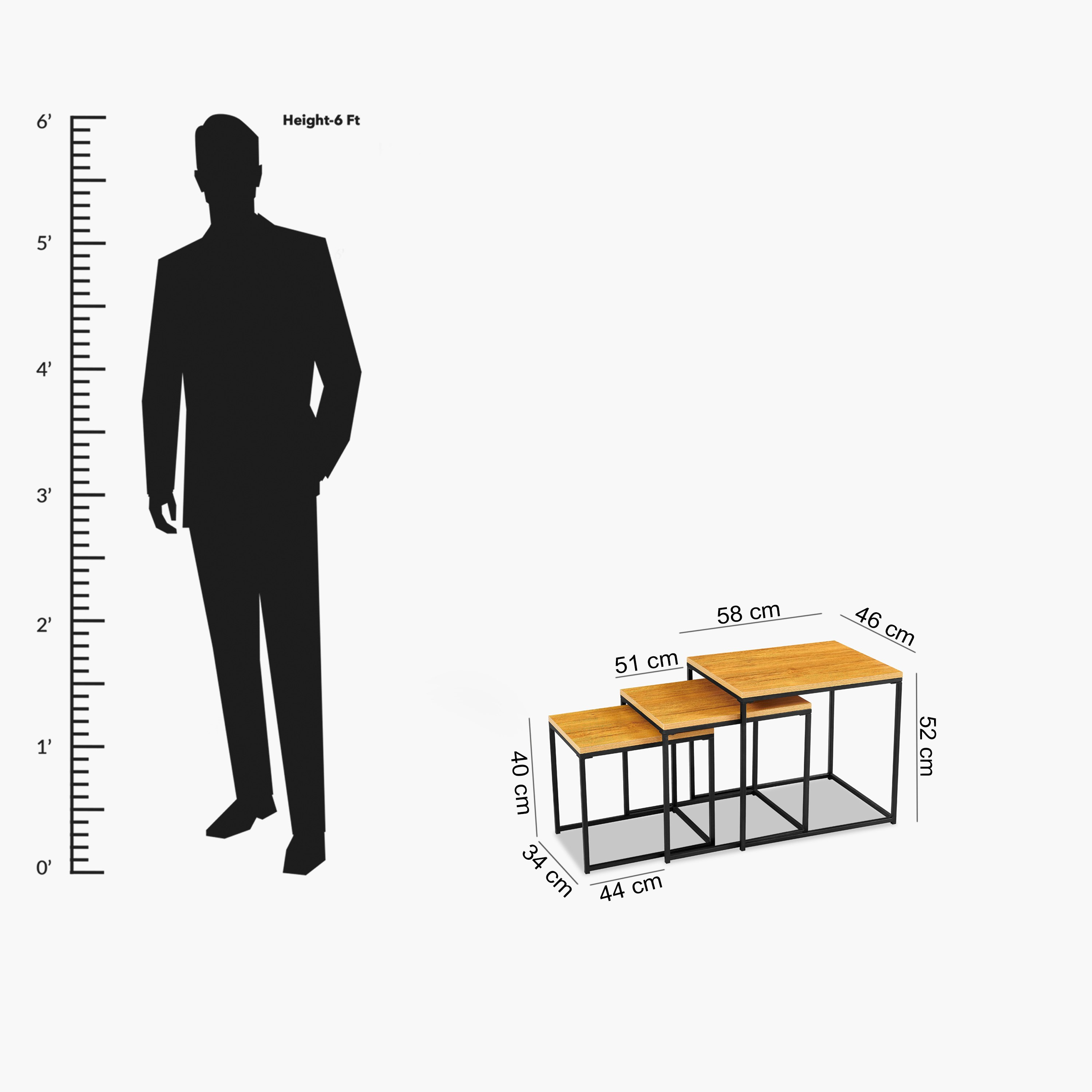 Tory Urban NXT Nest of Tables - Set of 3-hbxfurniture-livingroom-nestingtables-image-6