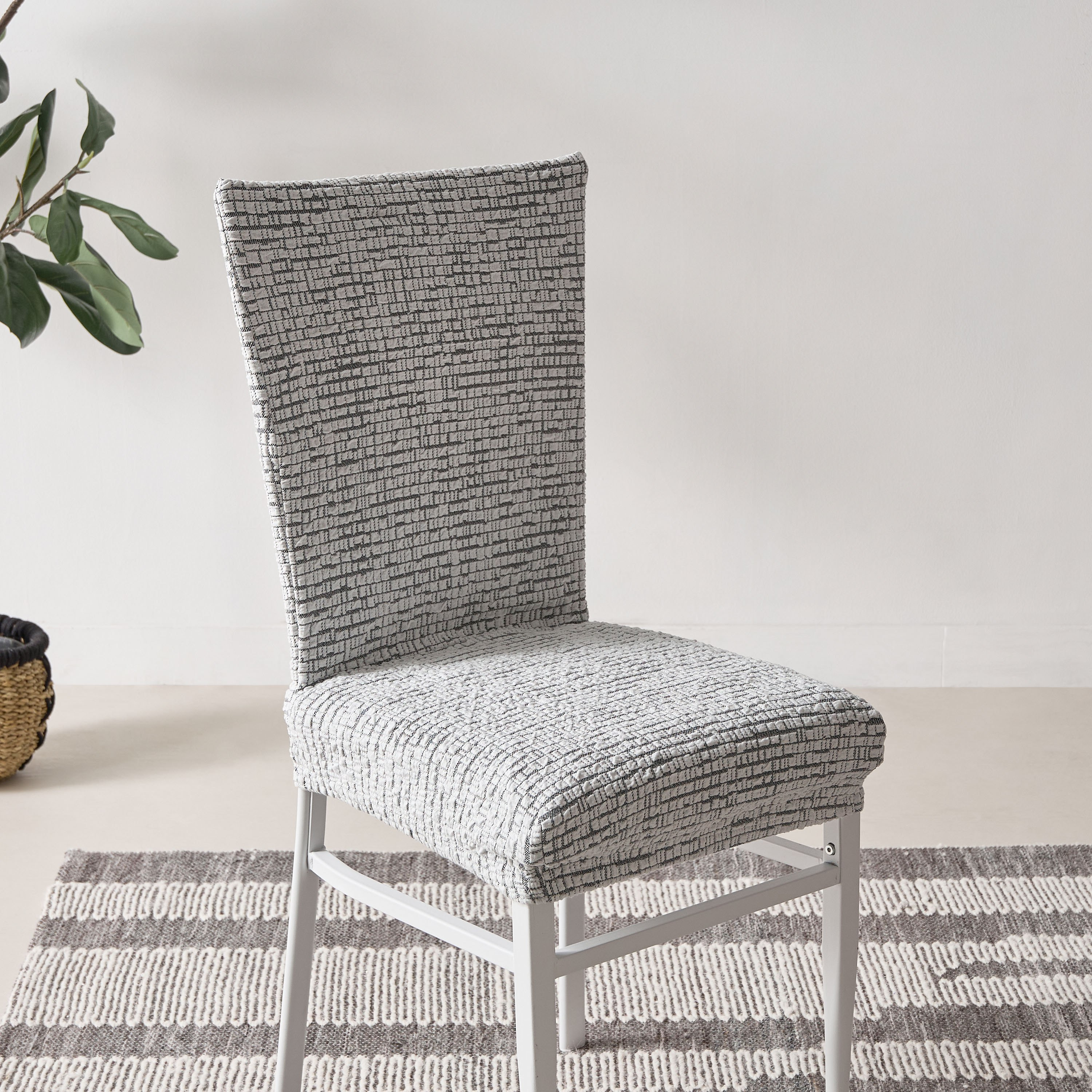 Luxorloft Turkish Chair Cover - 40x40x60 cm-hbxdecorandfurnishings-homefurnishings-cushionsandcovers-chaircovers-image-1