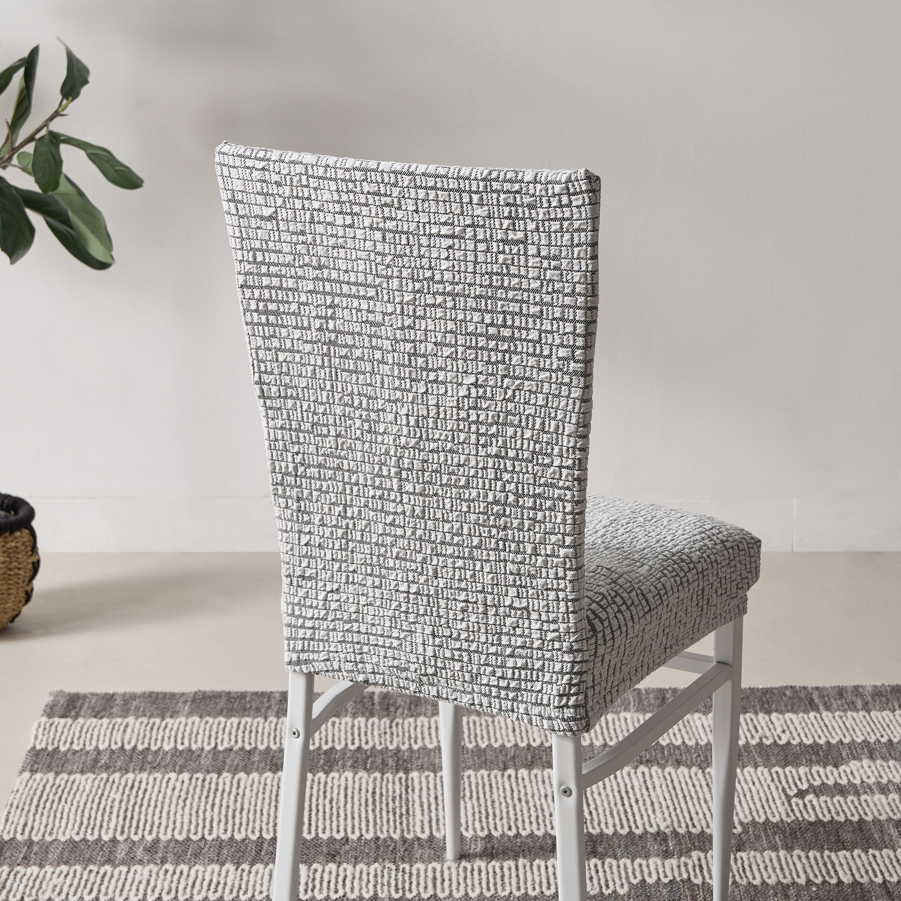Luxorloft Turkish Chair Cover - 40x40x60 cm-hbxdecorandfurnishings-homefurnishings-cushionsandcovers-chaircovers-image-2