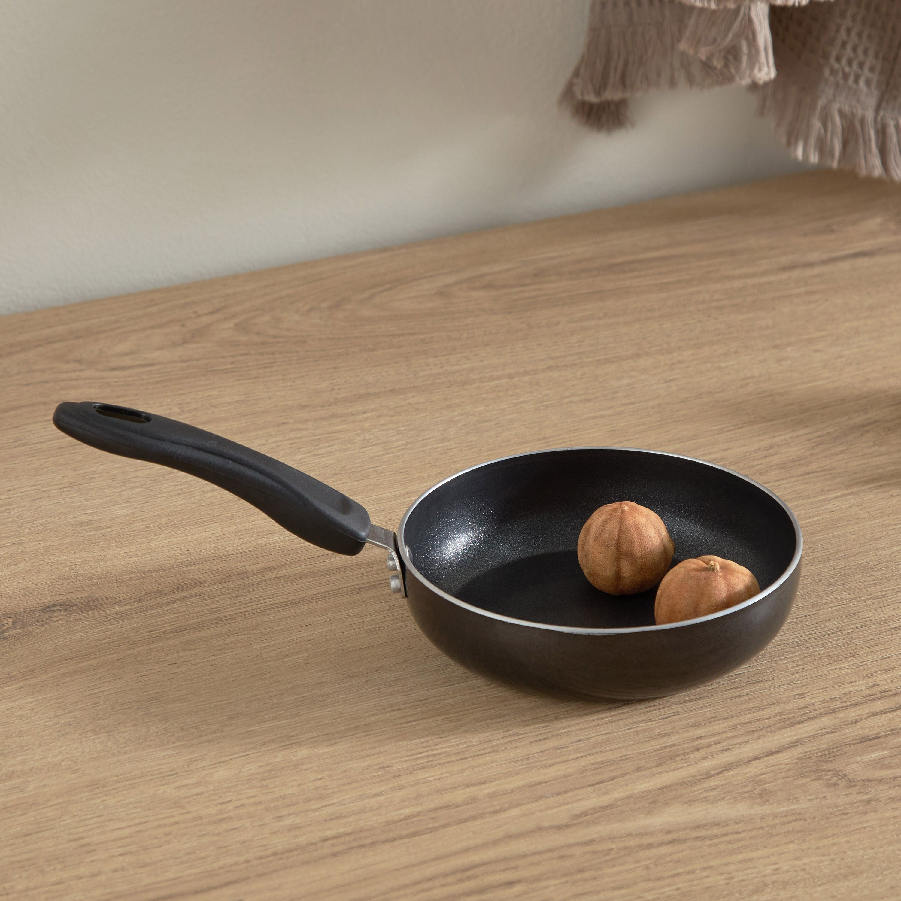 مقلاة صغيرة من سمارت شيف - 14 سم-hbxkitchen-kitchenware-foodpreparation-image-1