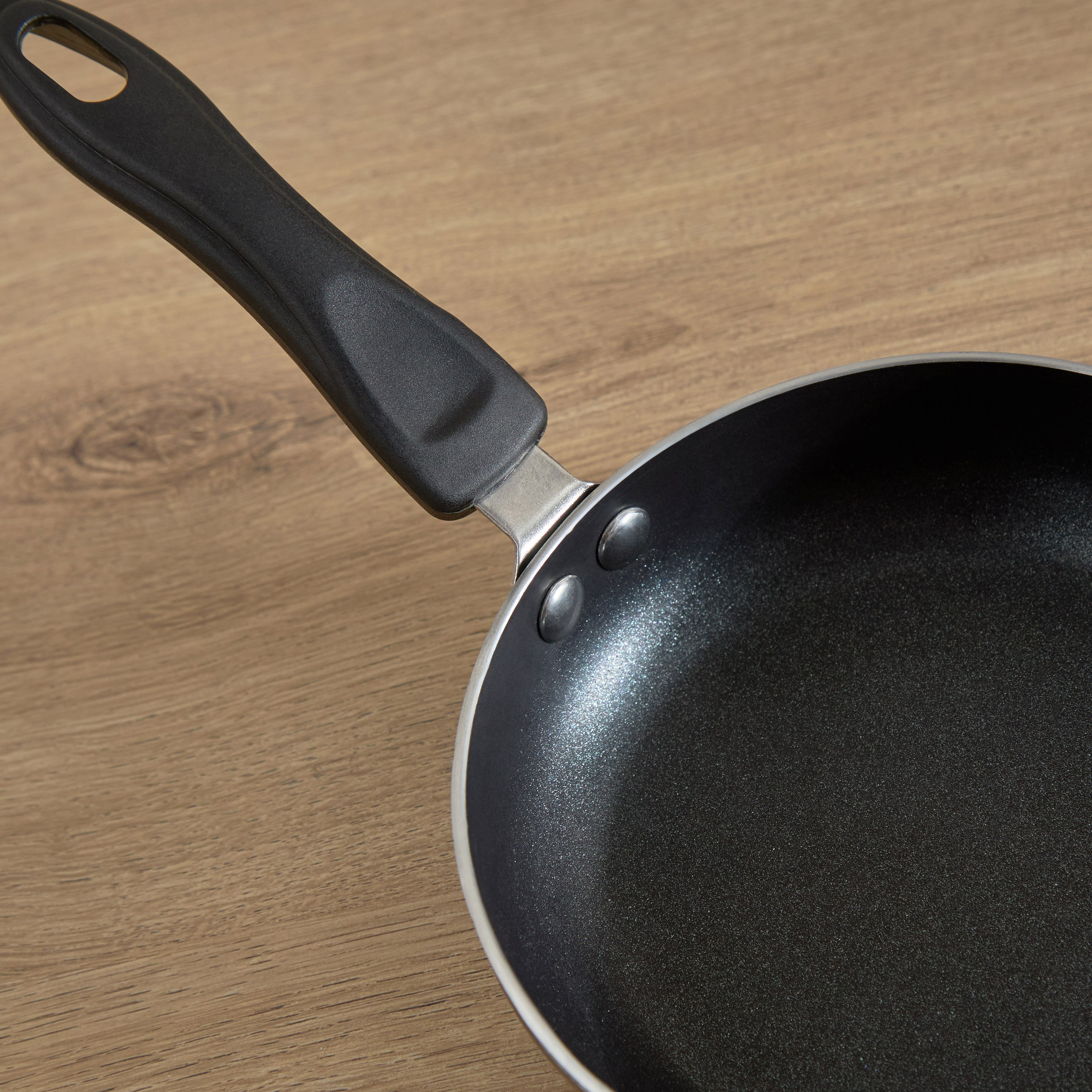 مقلاة صغيرة من سمارت شيف - 14 سم-hbxkitchen-kitchenware-foodpreparation-image-3