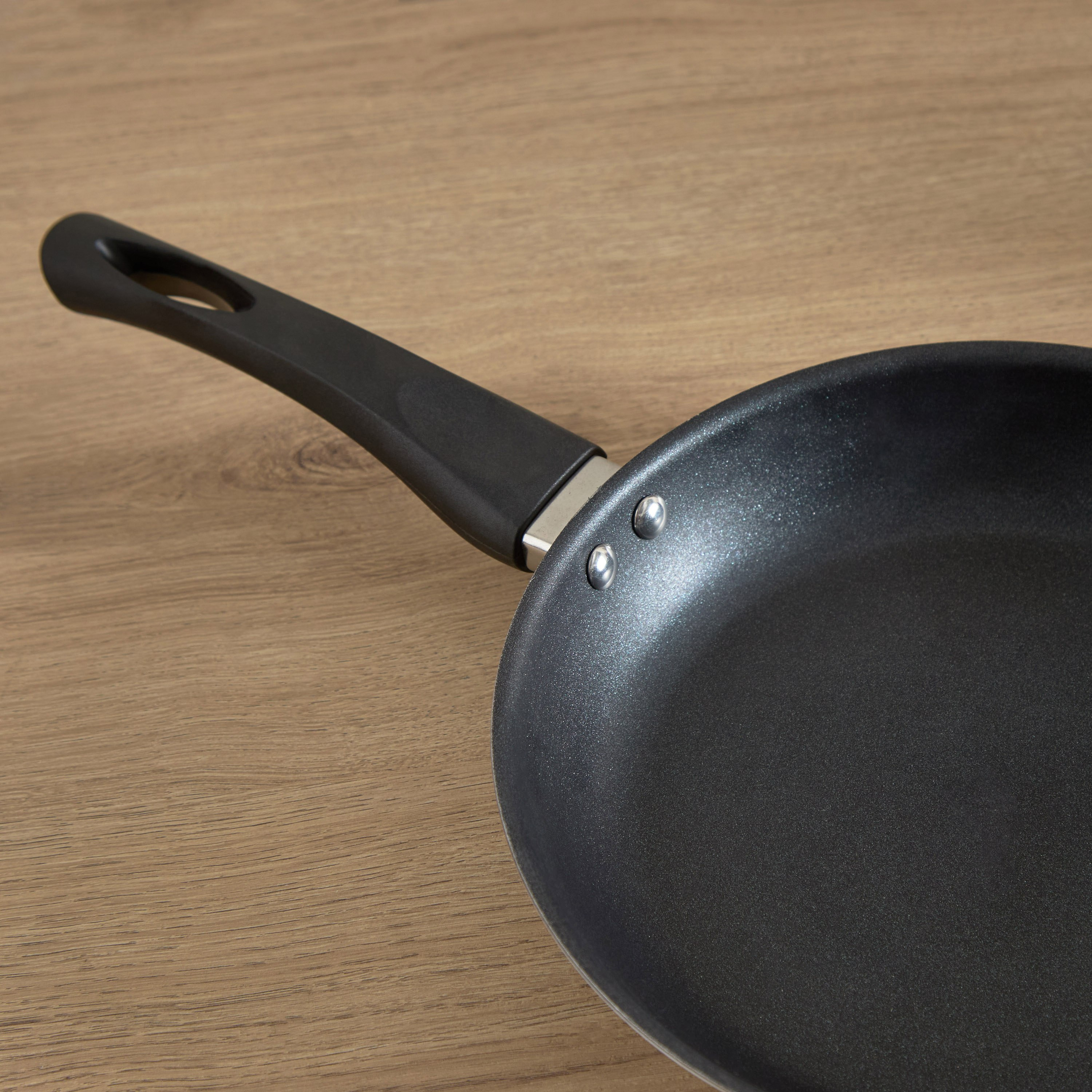 Smart Chef Fry Pan - 24 cm-hbxkitchen-kitchenware-foodpreparation-image-2