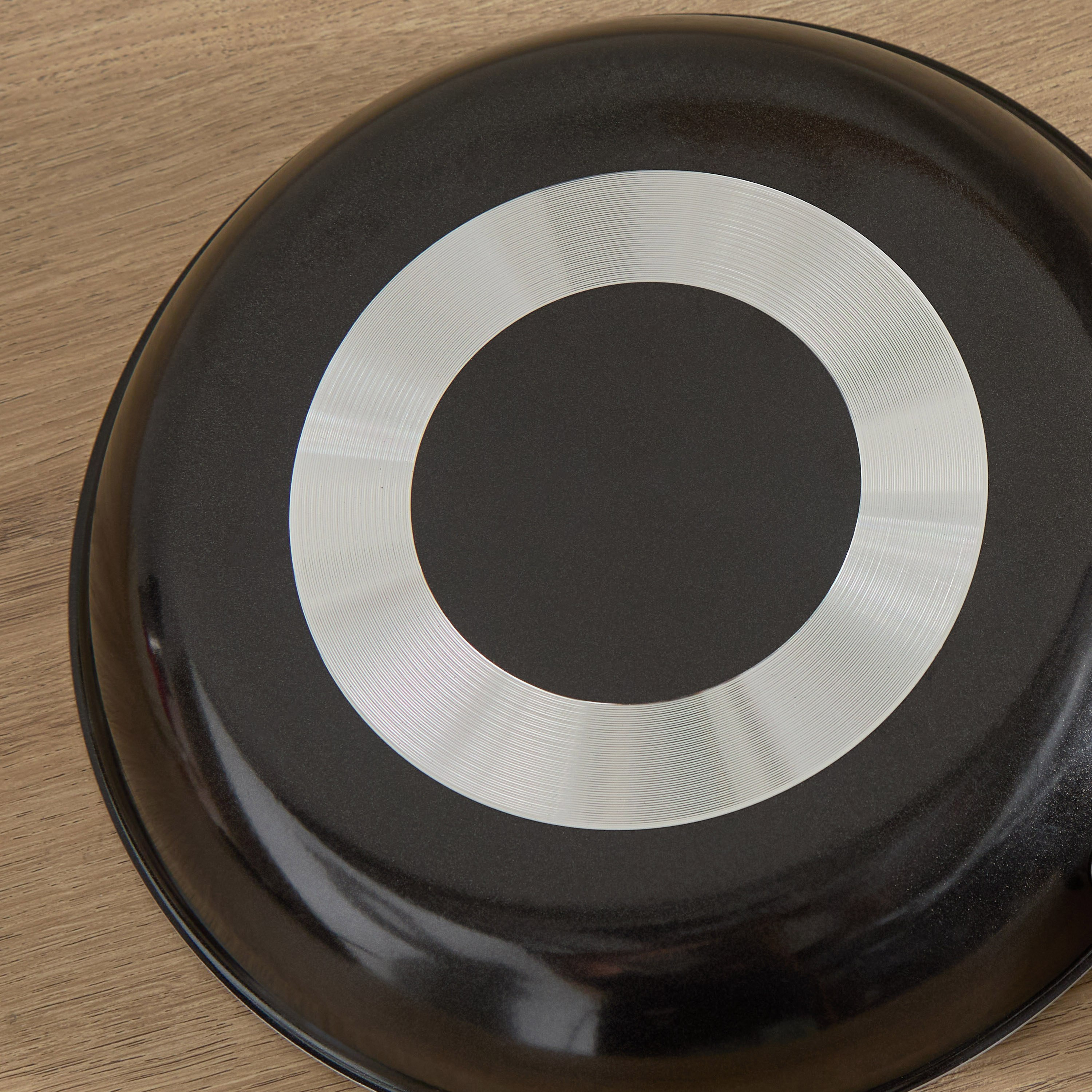 Smart Chef Fry Pan - 24 cm-hbxkitchen-kitchenware-foodpreparation-image-3