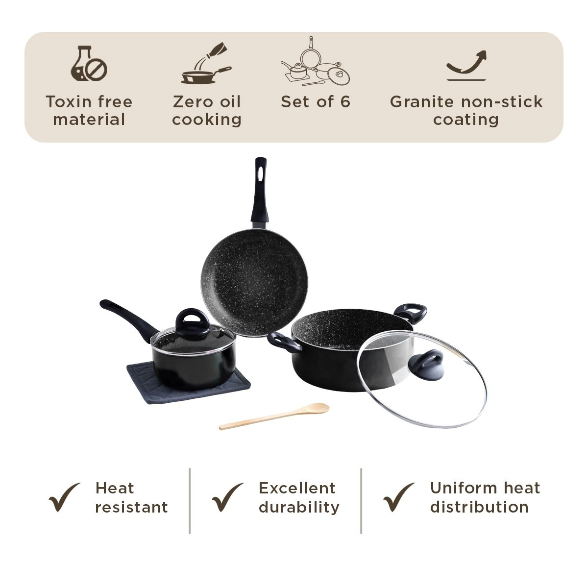 Atlanta 6-Piece Non-Stick Cookware Set-hbxhomeware-hbxkitchen-image-9