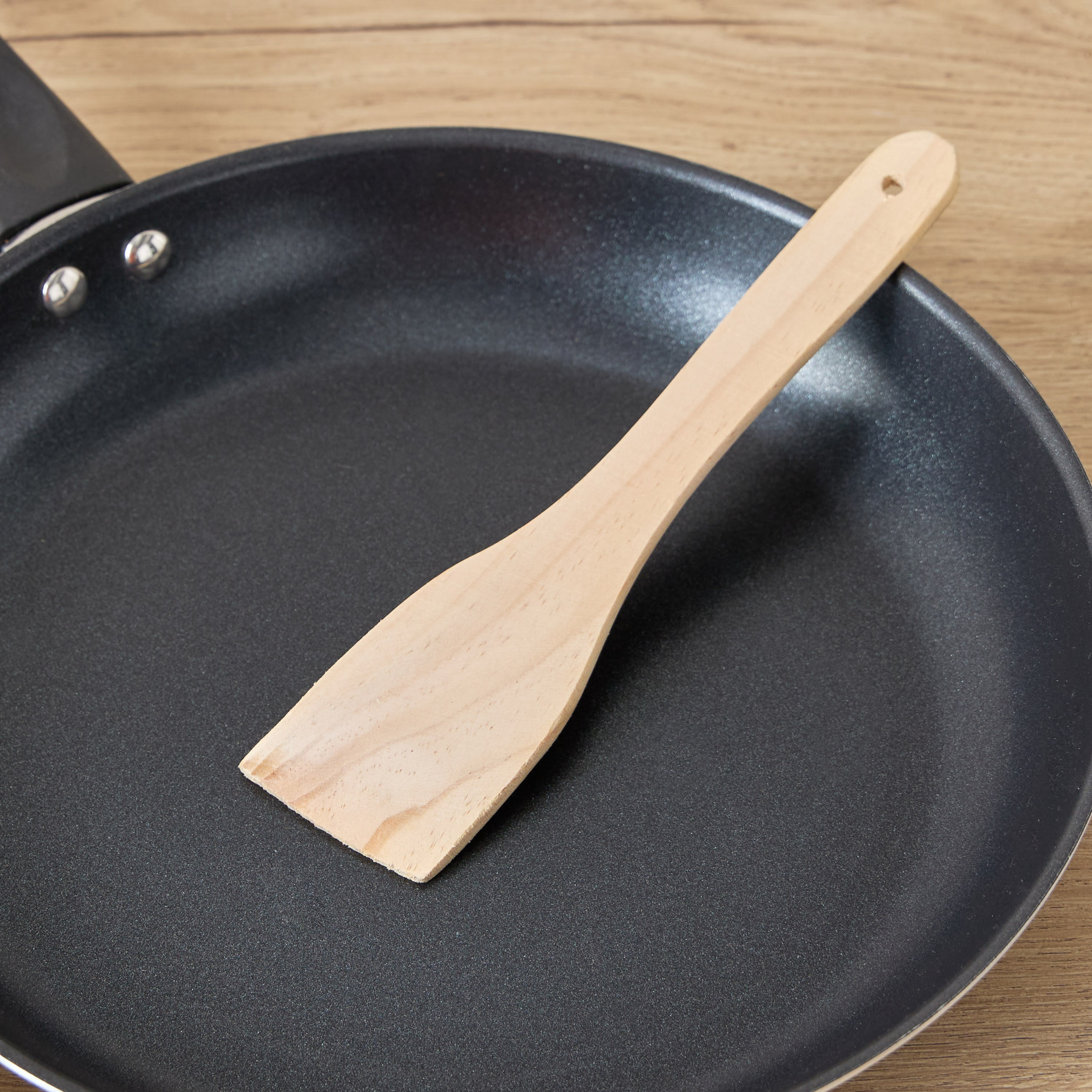 Smart Chef 3-Piece Fry Pan and Ladle Set-hbxhomeware-hbxkitchen-image-2