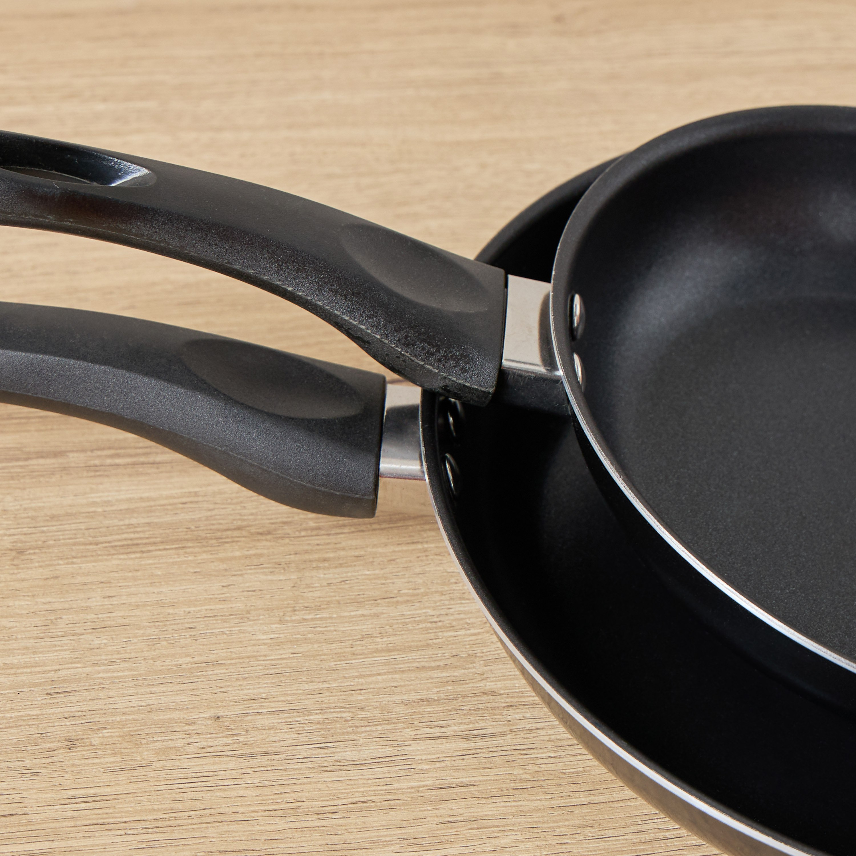 Smart Chef 3-Piece Fry Pan and Ladle Set-hbxhomeware-hbxkitchen-image-3