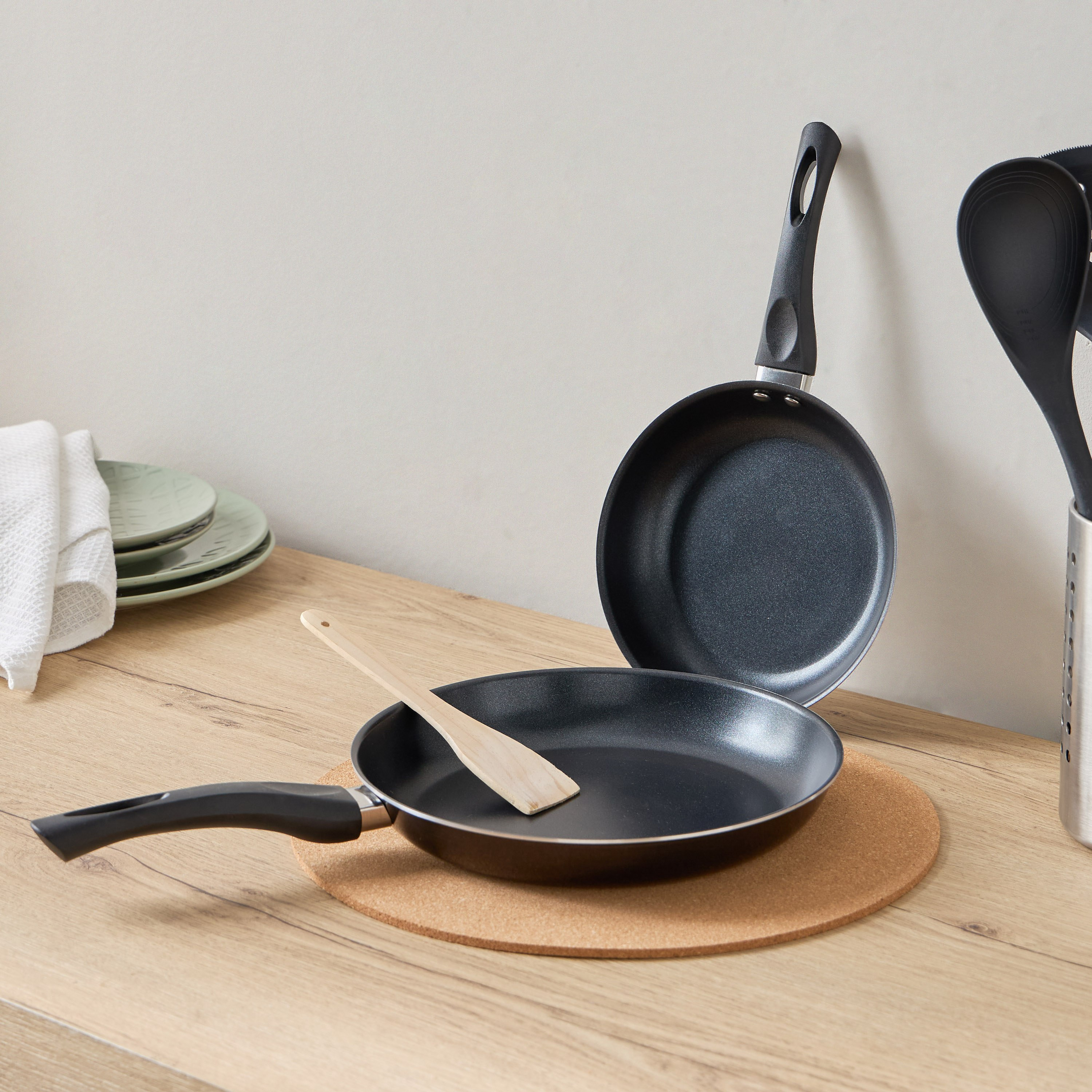 Smart Chef 3-Piece Fry Pan and Ladle Set-hbxhomeware-hbxkitchen-image-5