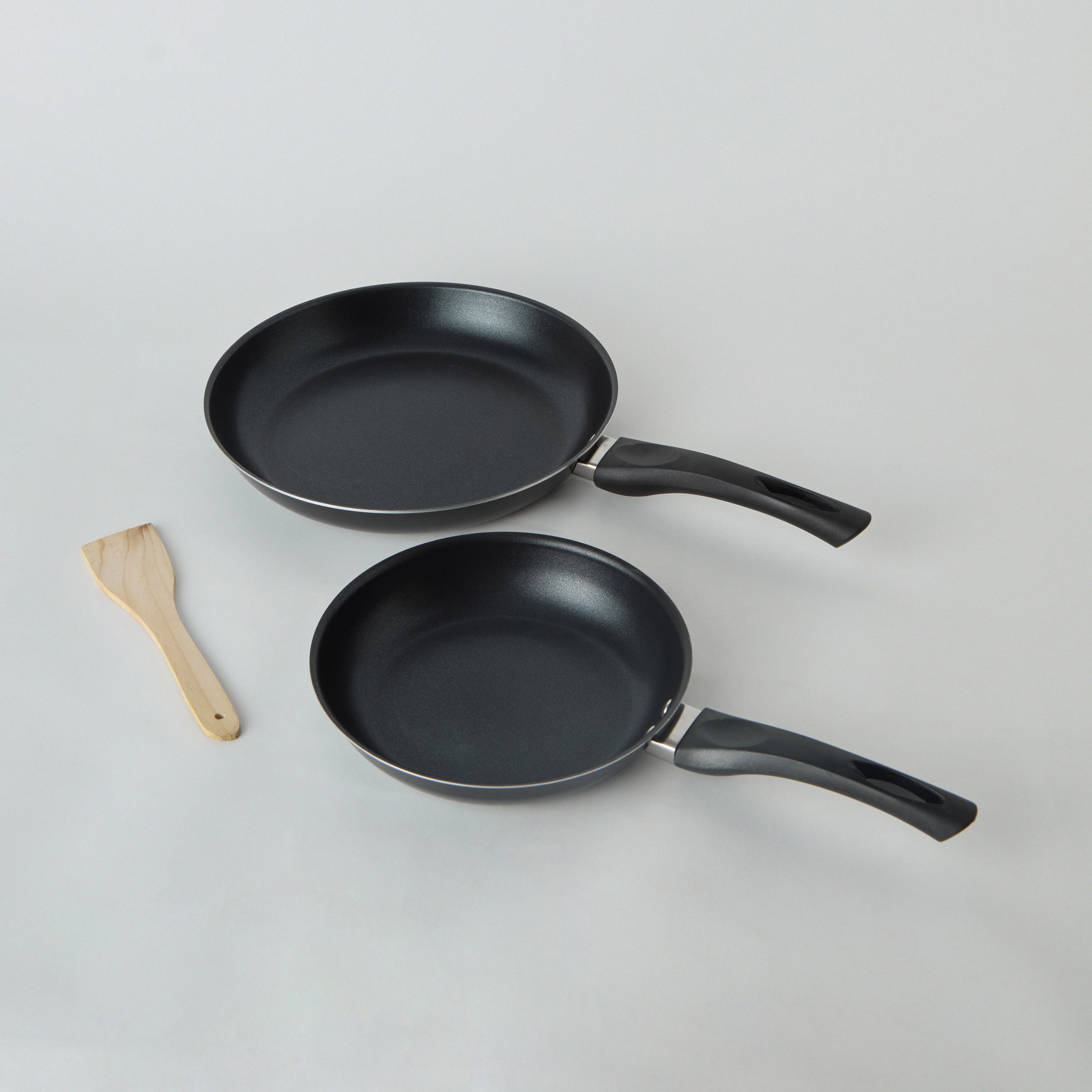 Smart Chef 3-Piece Fry Pan and Ladle Set-hbxhomeware-hbxkitchen-image-6