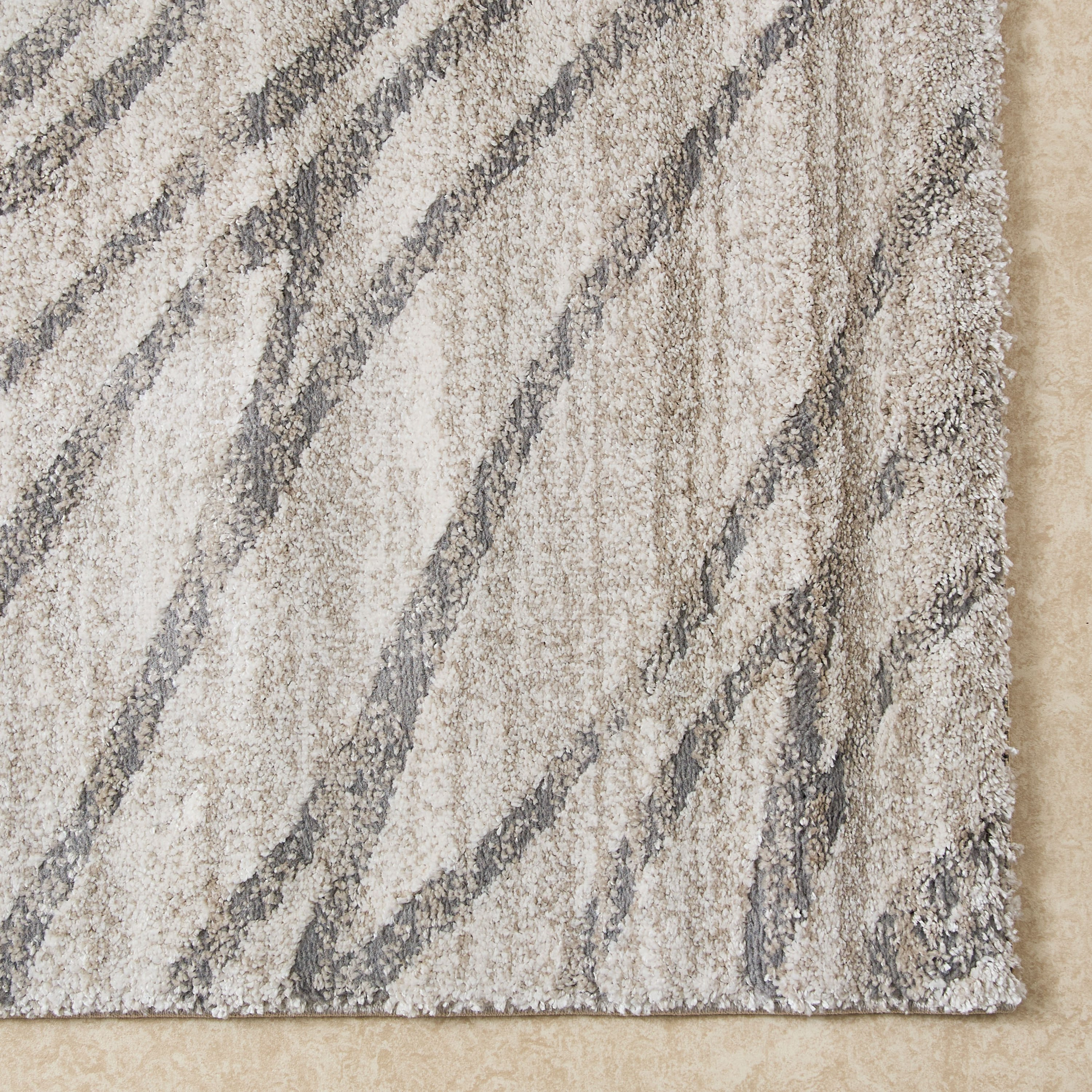 سجادة بوليستر من فيجو كانيون - 80x150 سم-hbxdecorandfurnishings-floorcoverings-rugs-image-2