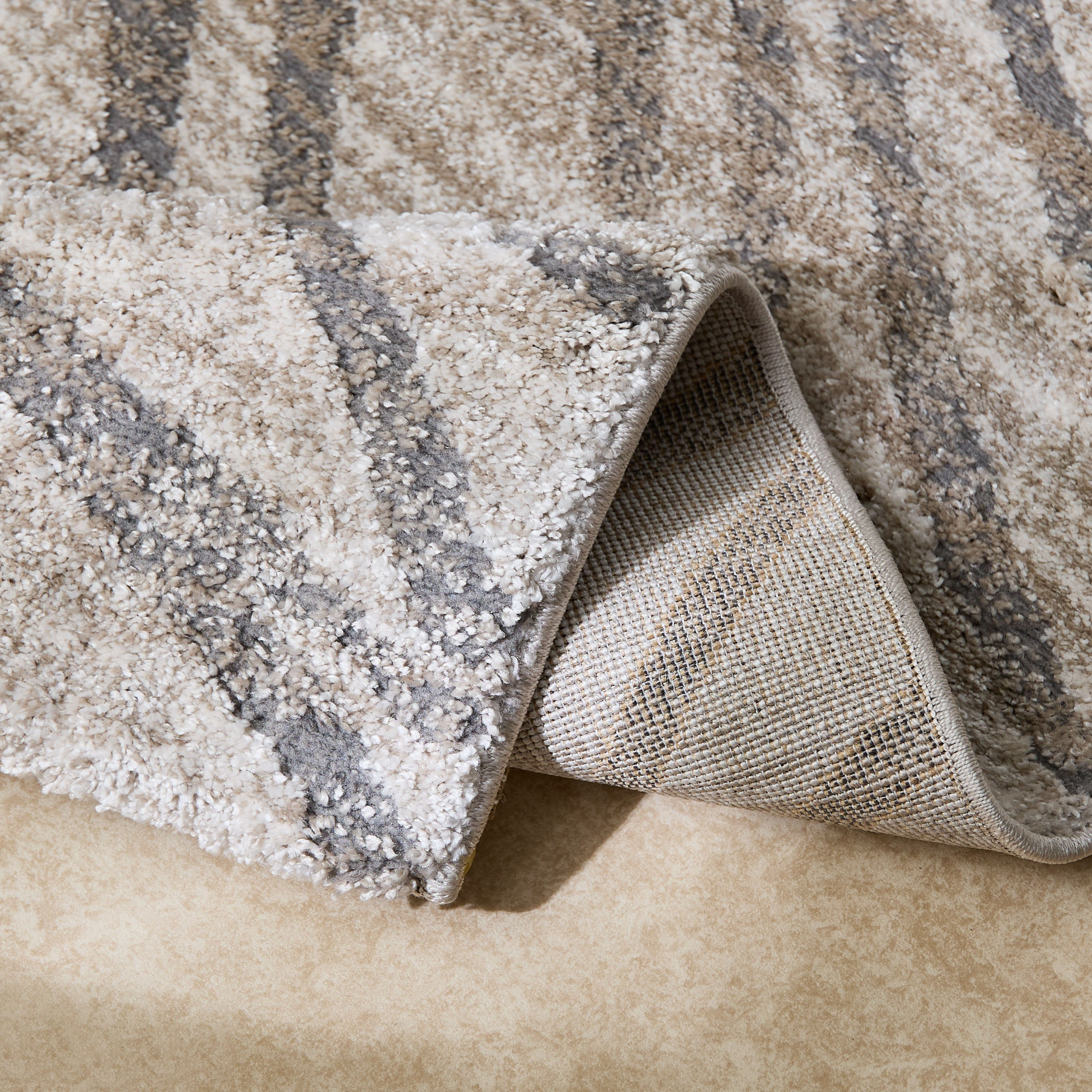 سجادة بوليستر من فيجو كانيون - 80x150 سم-hbxdecorandfurnishings-floorcoverings-rugs-image-4