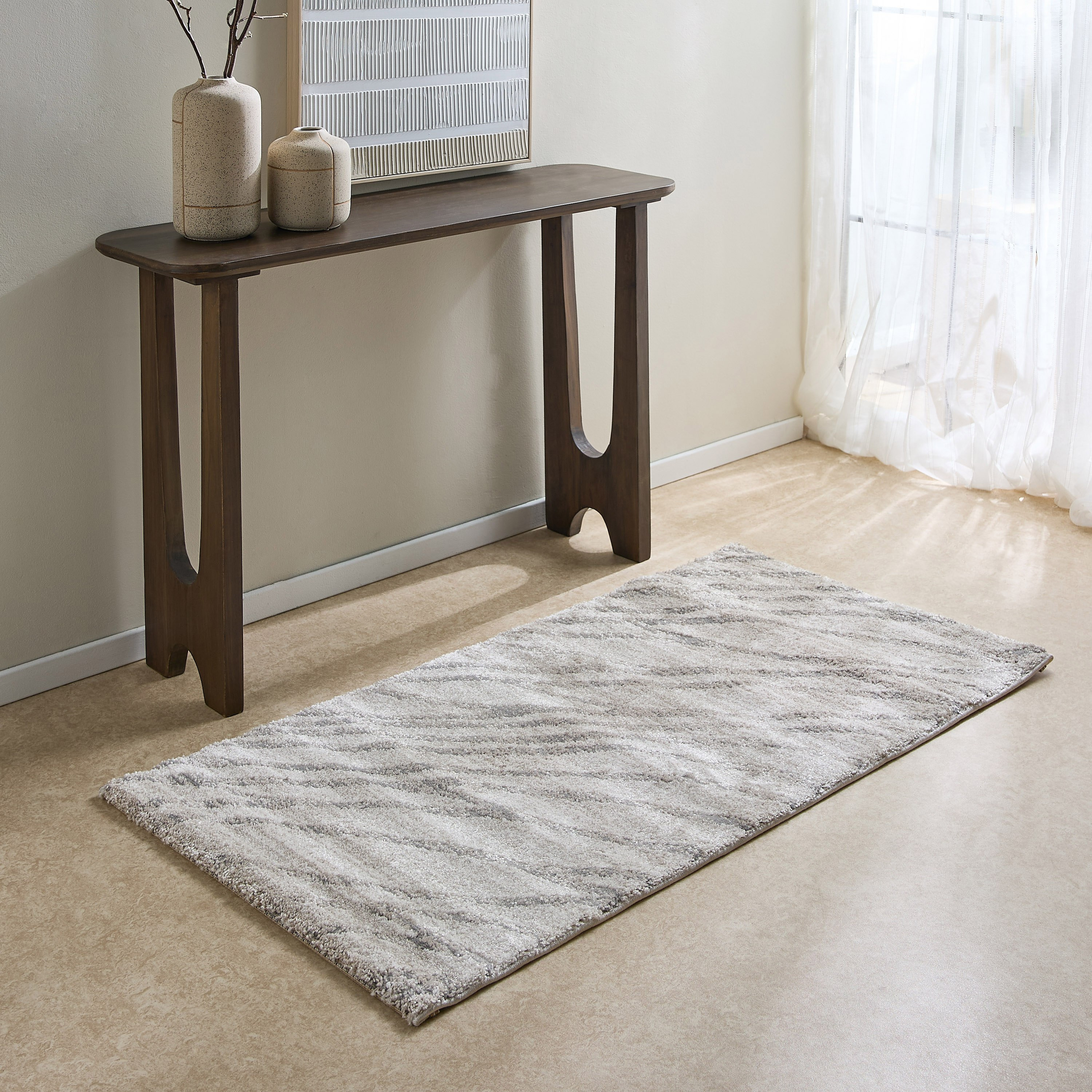 سجادة بوليستر من فيجو كانيون - 80x150 سم-hbxdecorandfurnishings-floorcoverings-rugs-image-5