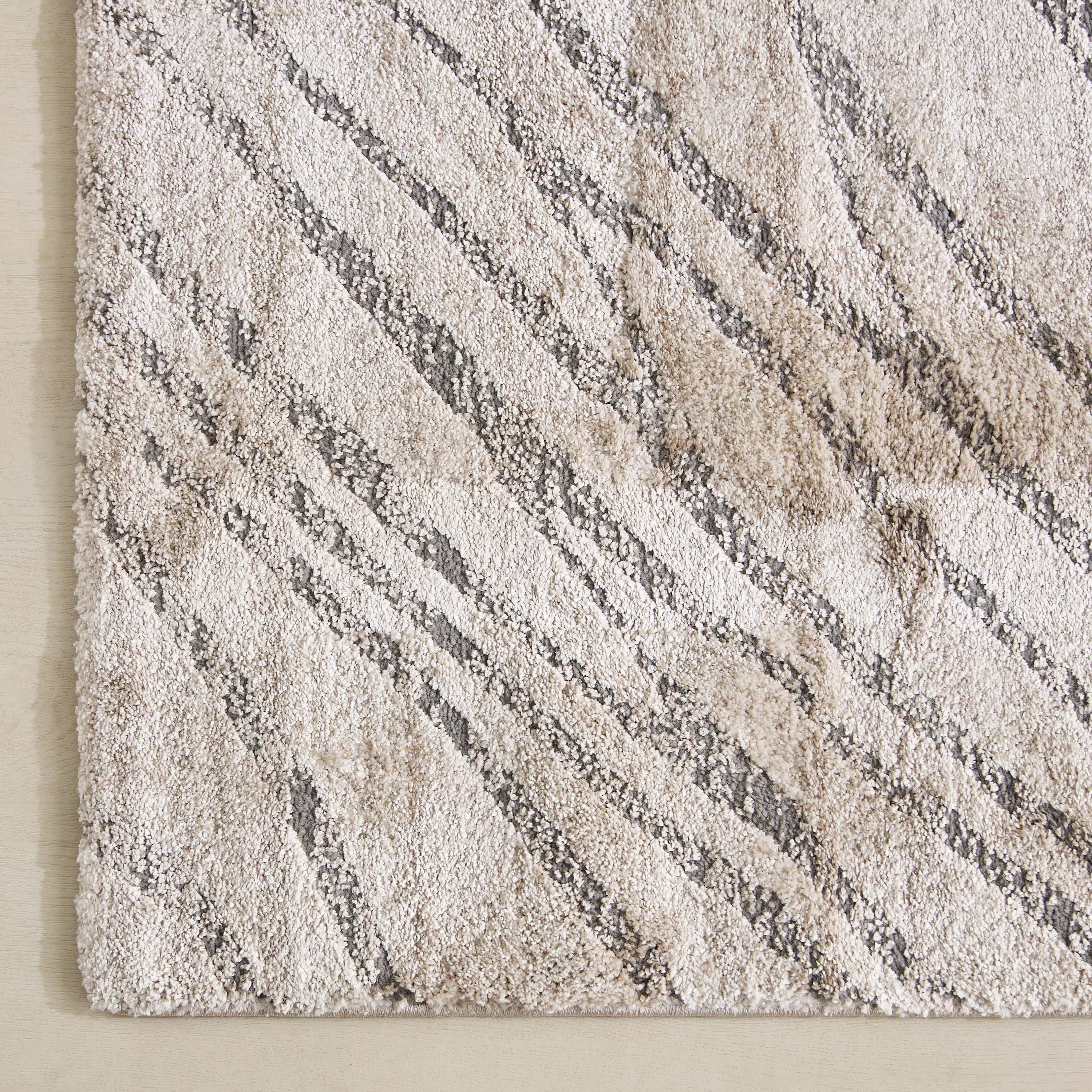 سجادة بوليستر من فيجو كانيون - 120x170 سم-hbxdecorandfurnishings-floorcoverings-rugs-image-2