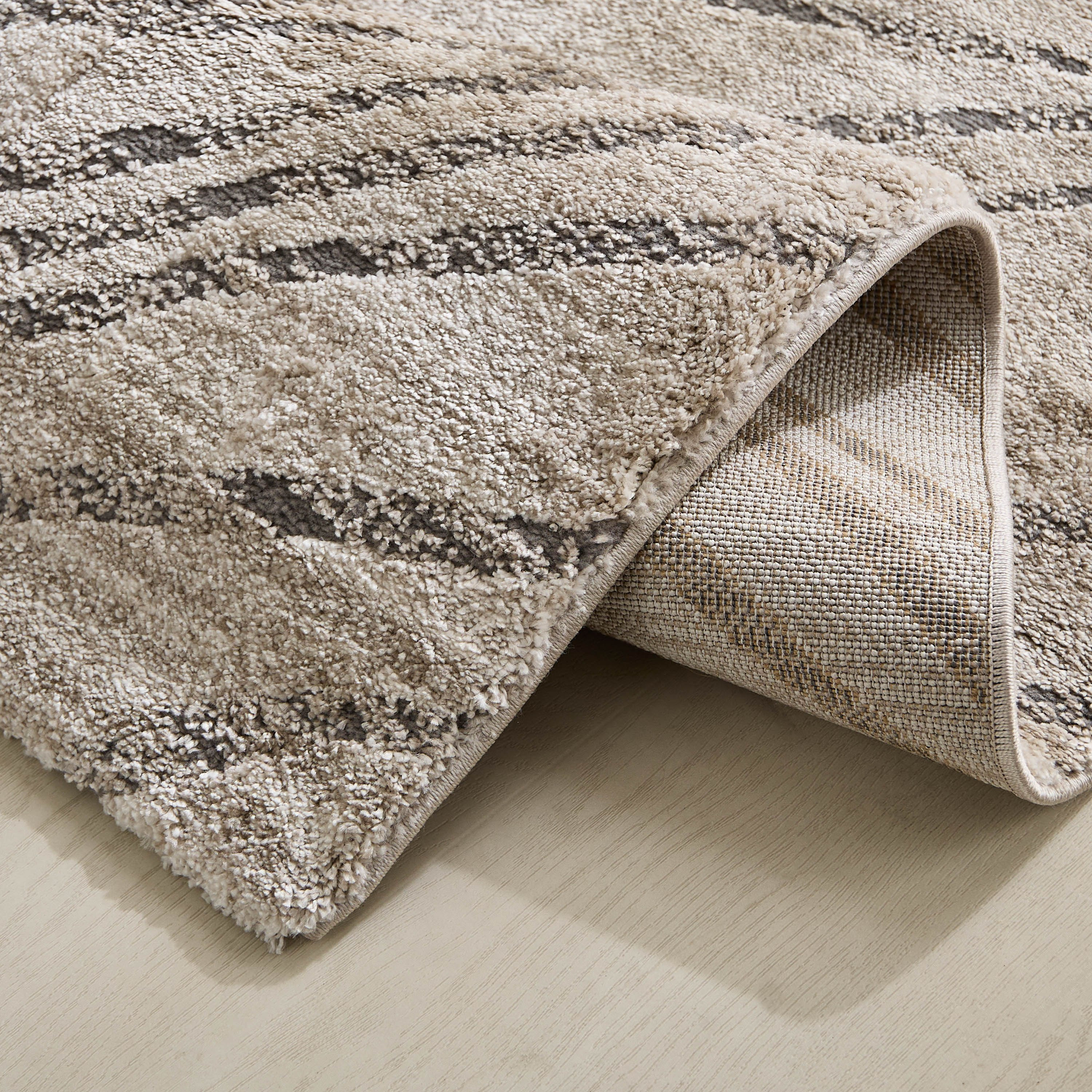 سجادة بوليستر من فيجو كانيون - 120x170 سم-hbxdecorandfurnishings-floorcoverings-rugs-image-4