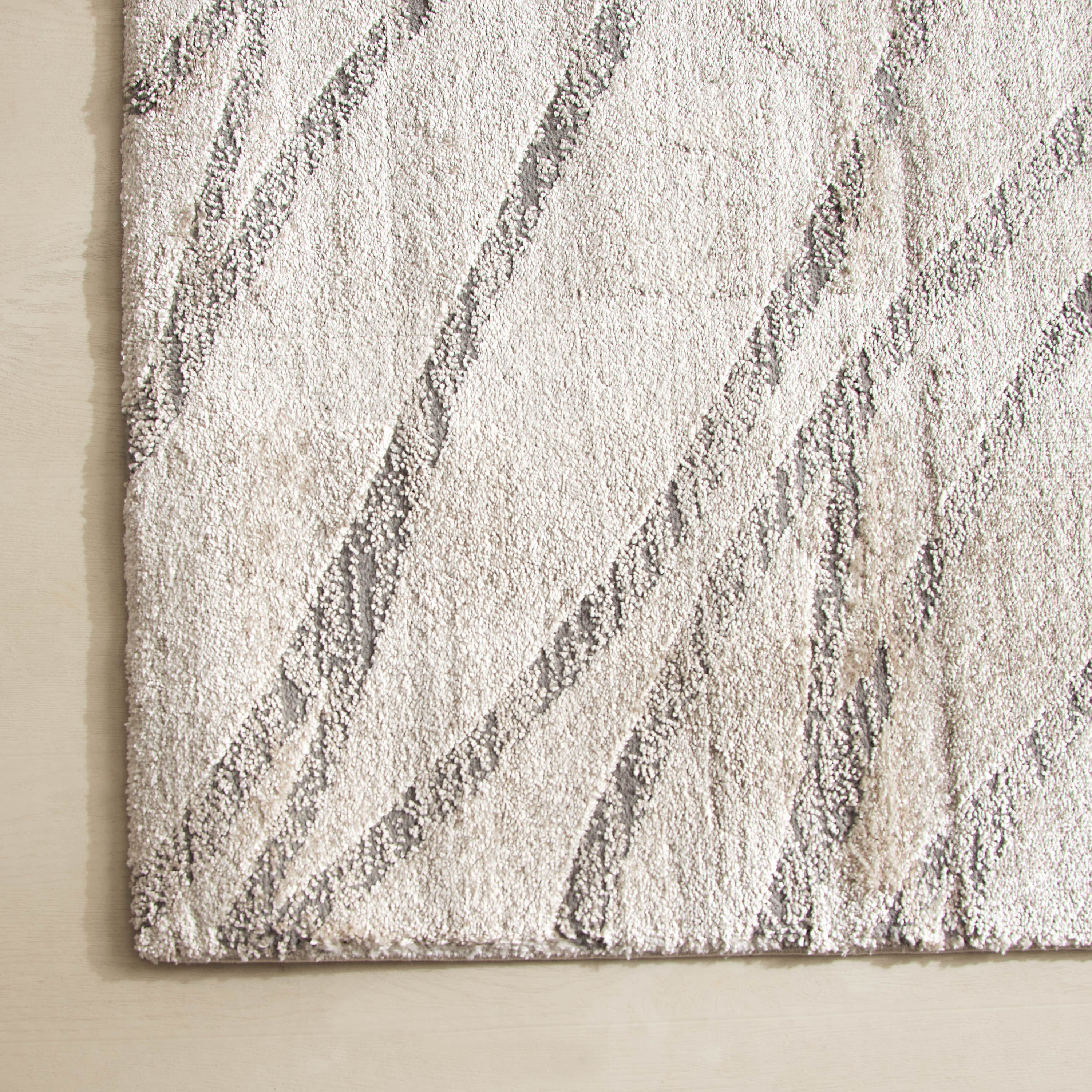 سجادة بوليستر من فيجو كانيون - 160x230 سم-hbxdecorandfurnishings-floorcoverings-rugs-image-2
