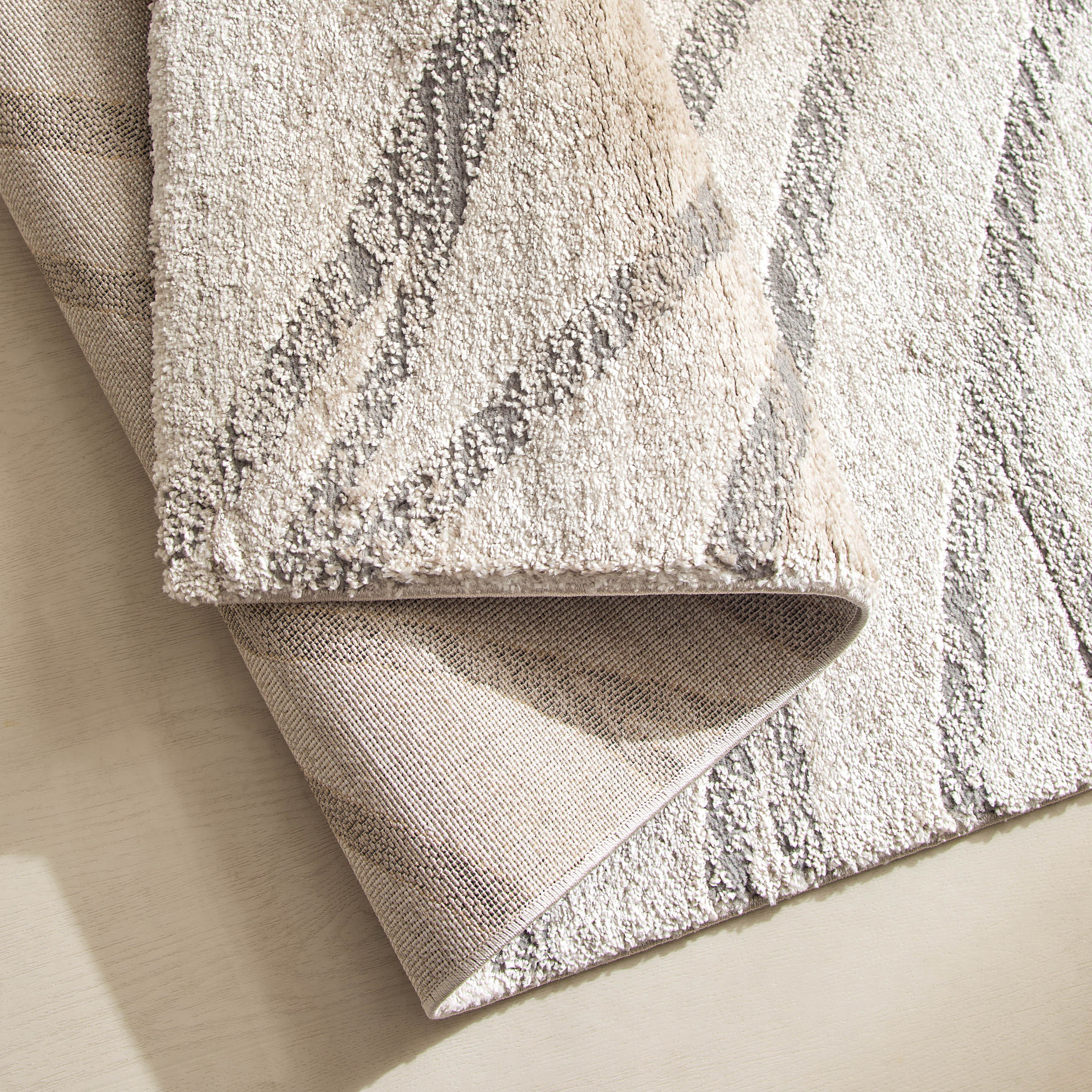 سجادة بوليستر من فيجو كانيون - 160x230 سم-hbxdecorandfurnishings-floorcoverings-rugs-image-4