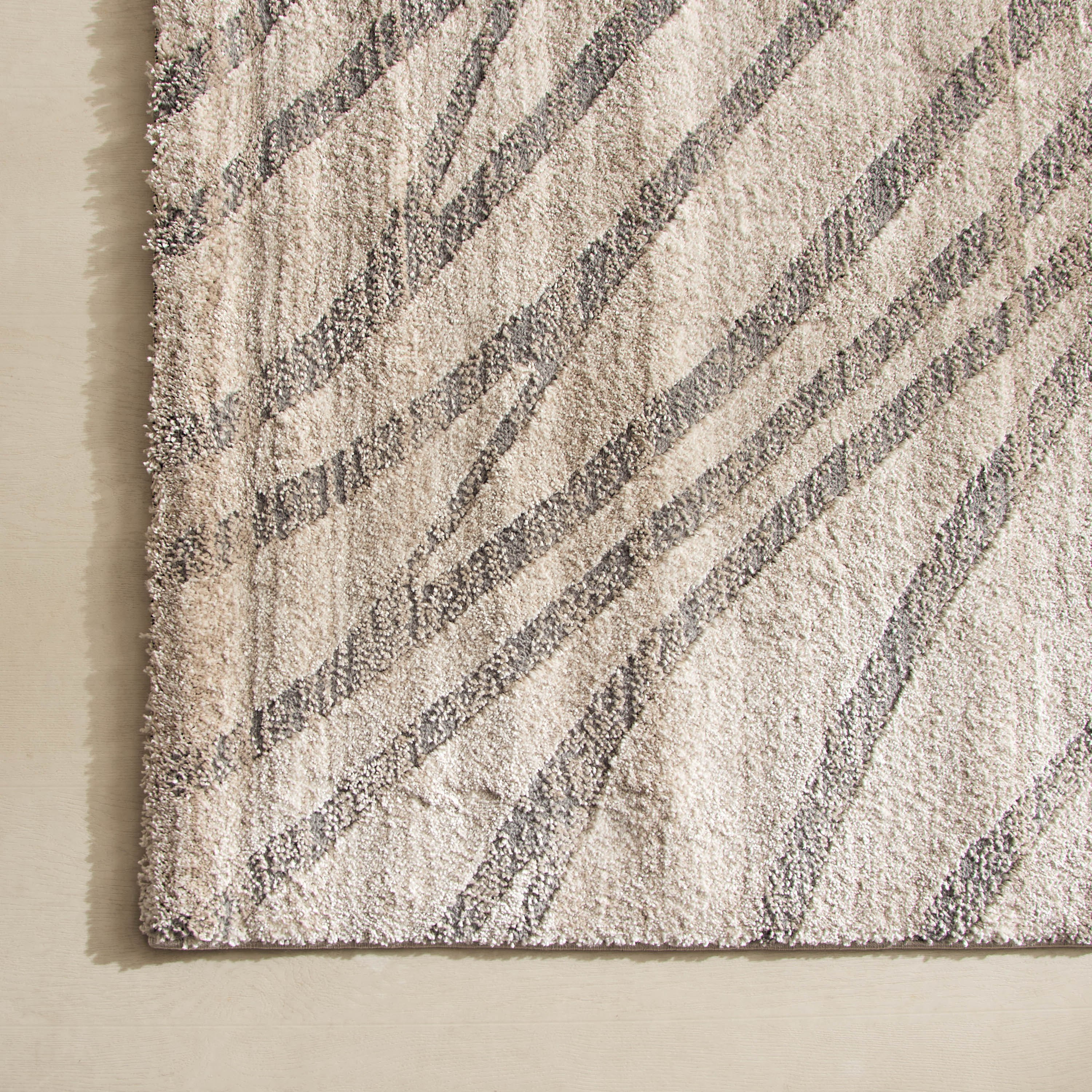 Vigo Canyon Polyester Rug - 240x350 cm-hbxdecorandfurnishings-floorcoverings-rugs-image-2