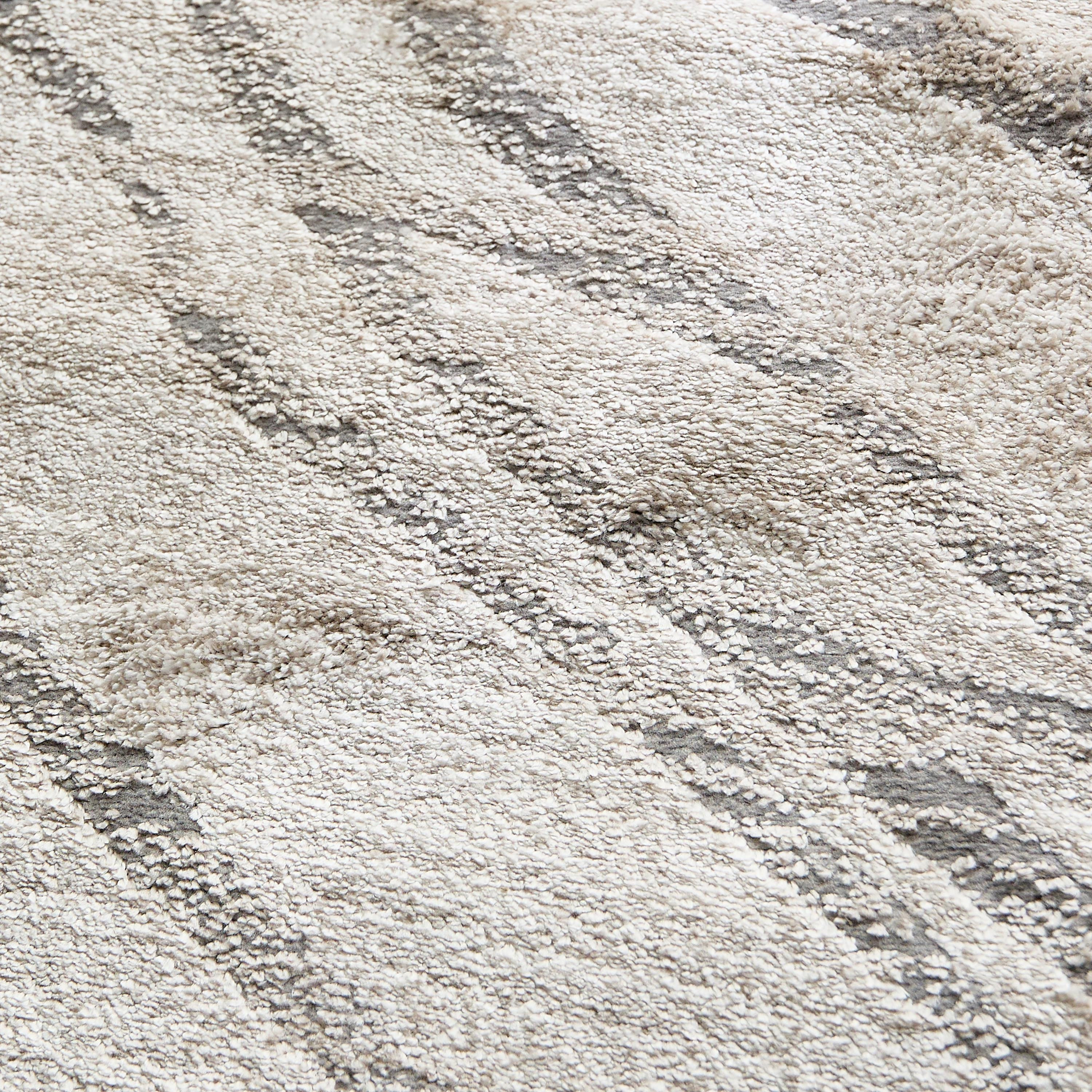 سجادة بوليستر من فيجو كانيون - 80x230 سم-hbxdecorandfurnishings-floorcoverings-rugs-image-2