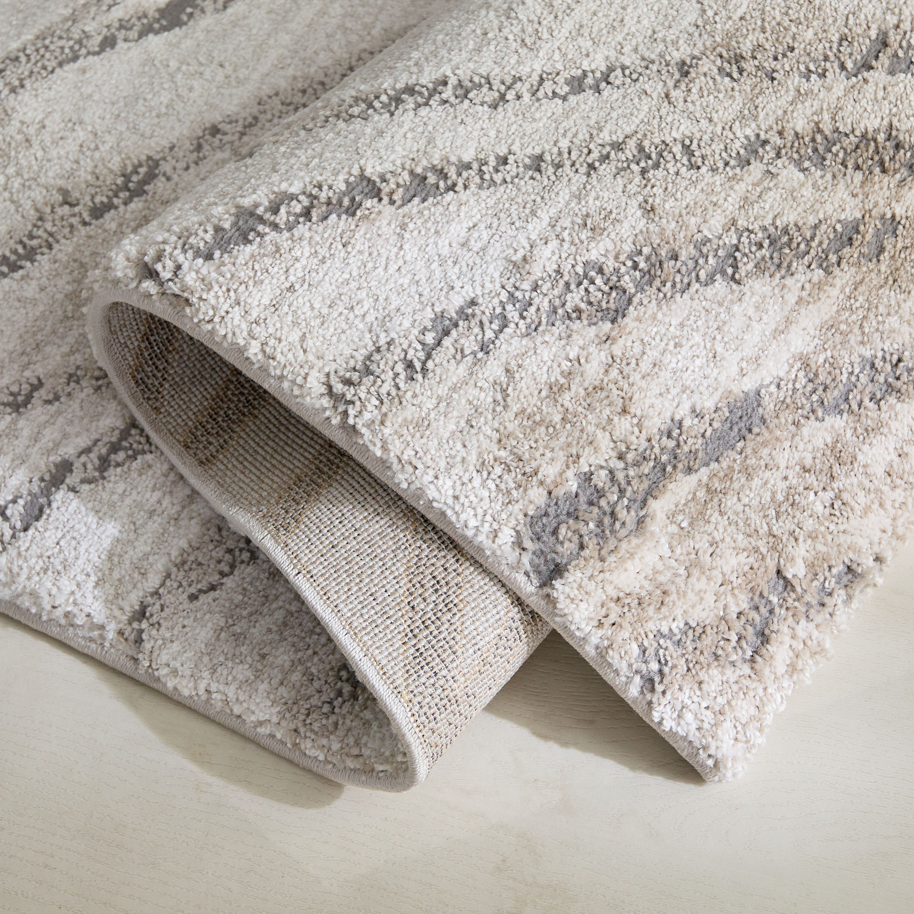 سجادة بوليستر من فيجو كانيون - 80x230 سم-hbxdecorandfurnishings-floorcoverings-rugs-image-4