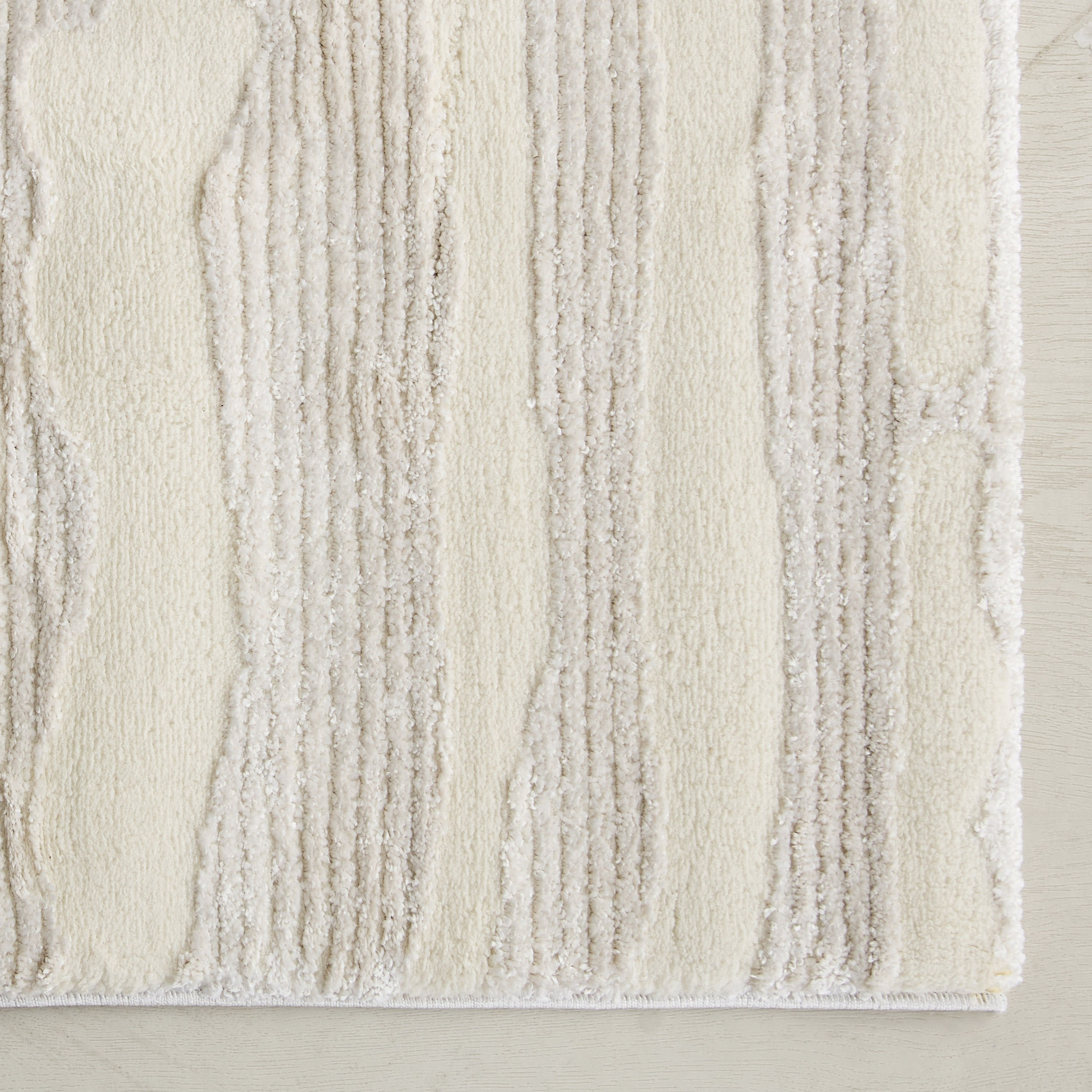 Vigo Canyon Polyester Rug- 120x170 cm-hbxdecorandfurnishings-floorcoverings-rugs-image-3