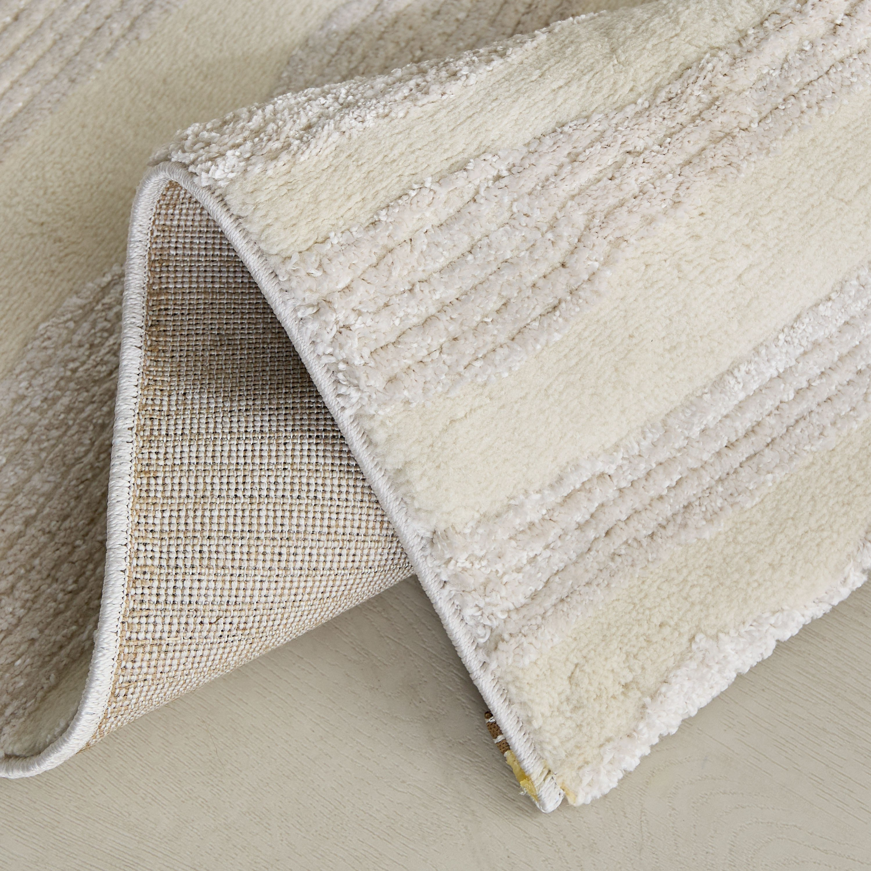 Vigo Canyon Polyester Rug- 120x170 cm-hbxdecorandfurnishings-floorcoverings-rugs-image-4