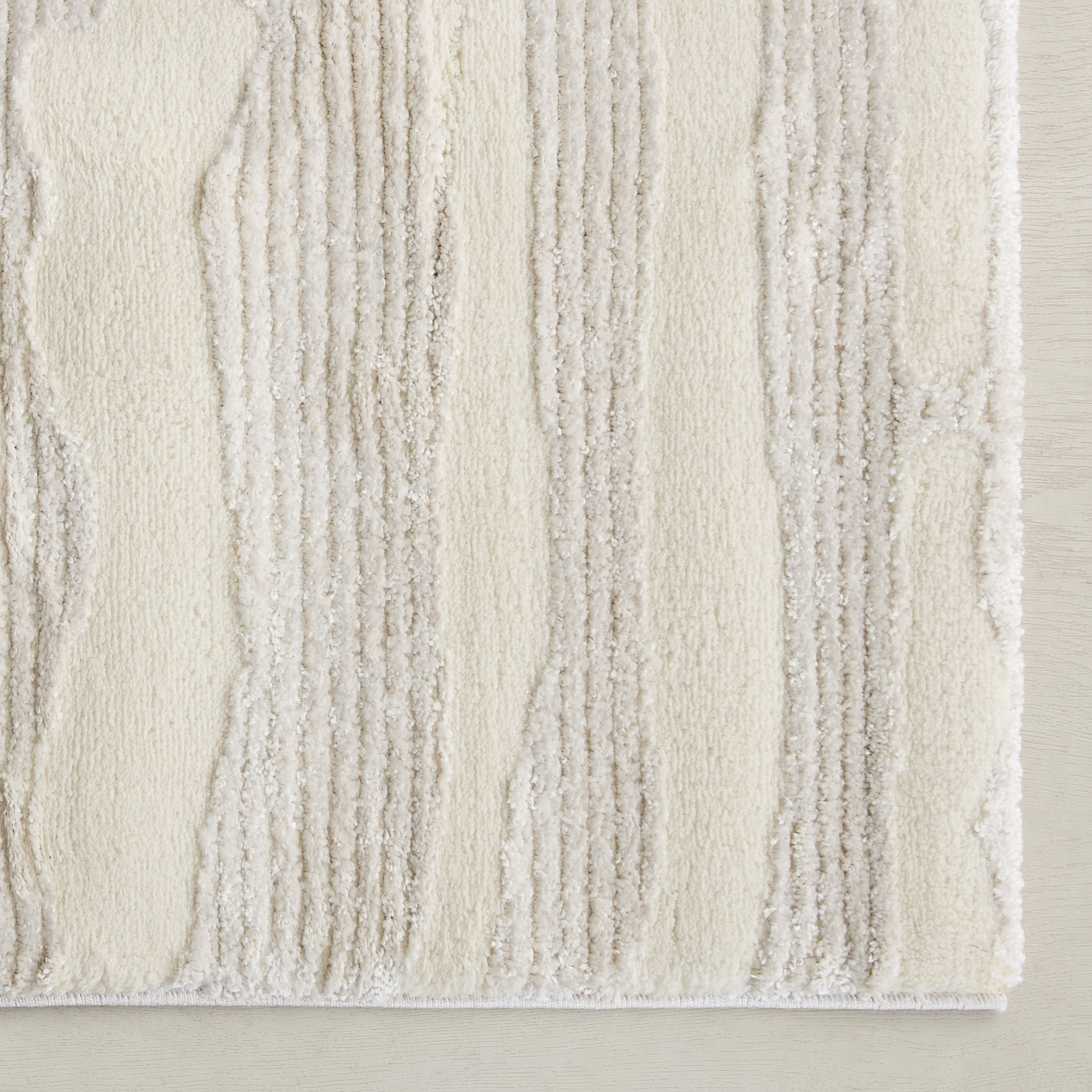 Vigo Canyon Polyester Rug - 240x350 cm-hbxdecorandfurnishings-floorcoverings-rugs-image-3