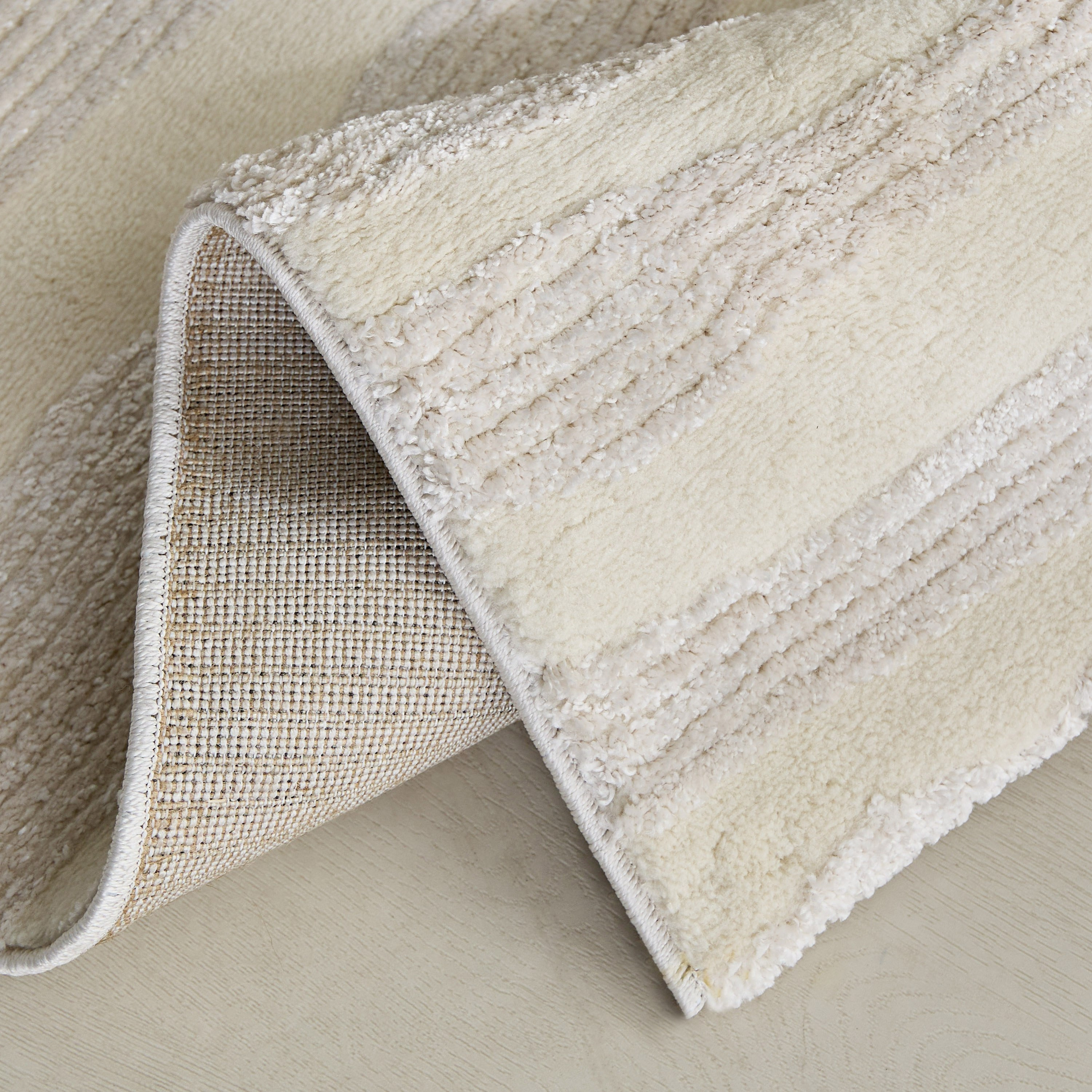 Vigo Canyon Polyester Rug - 240x350 cm-hbxdecorandfurnishings-floorcoverings-rugs-image-4