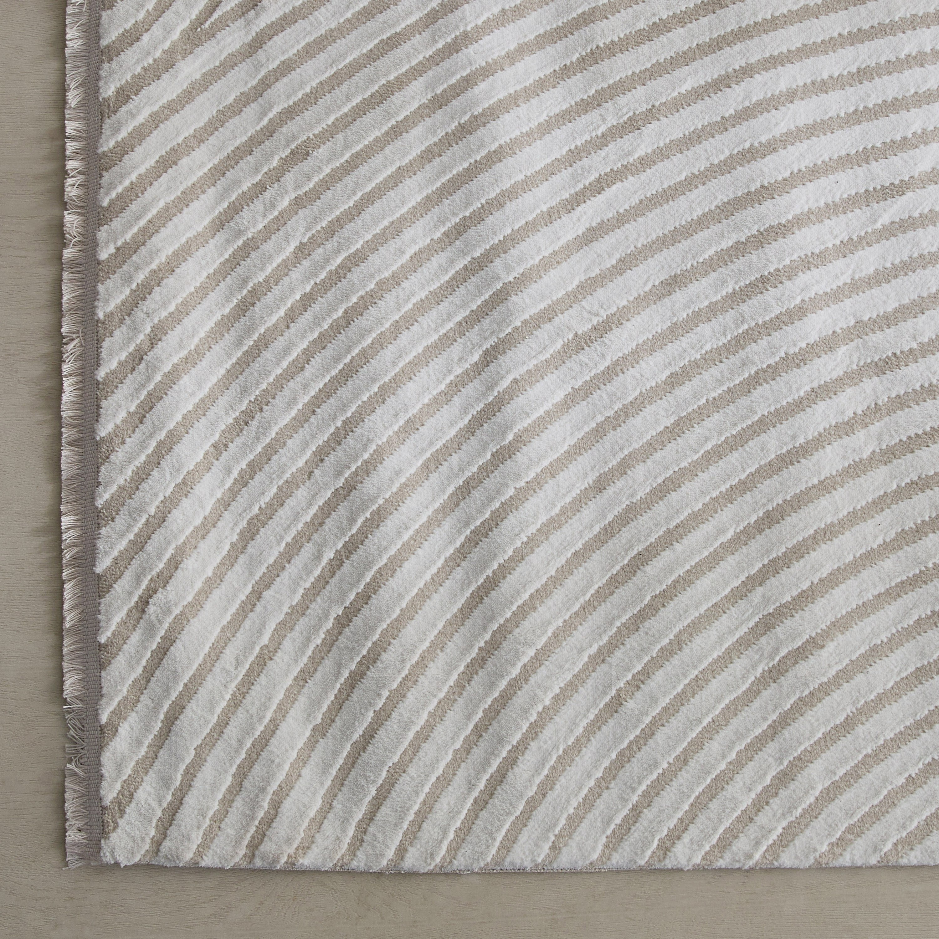سجادة بوليستر من فيجو إيليف - 120x170 سم-hbxdecorandfurnishings-floorcoverings-rugs-image-2