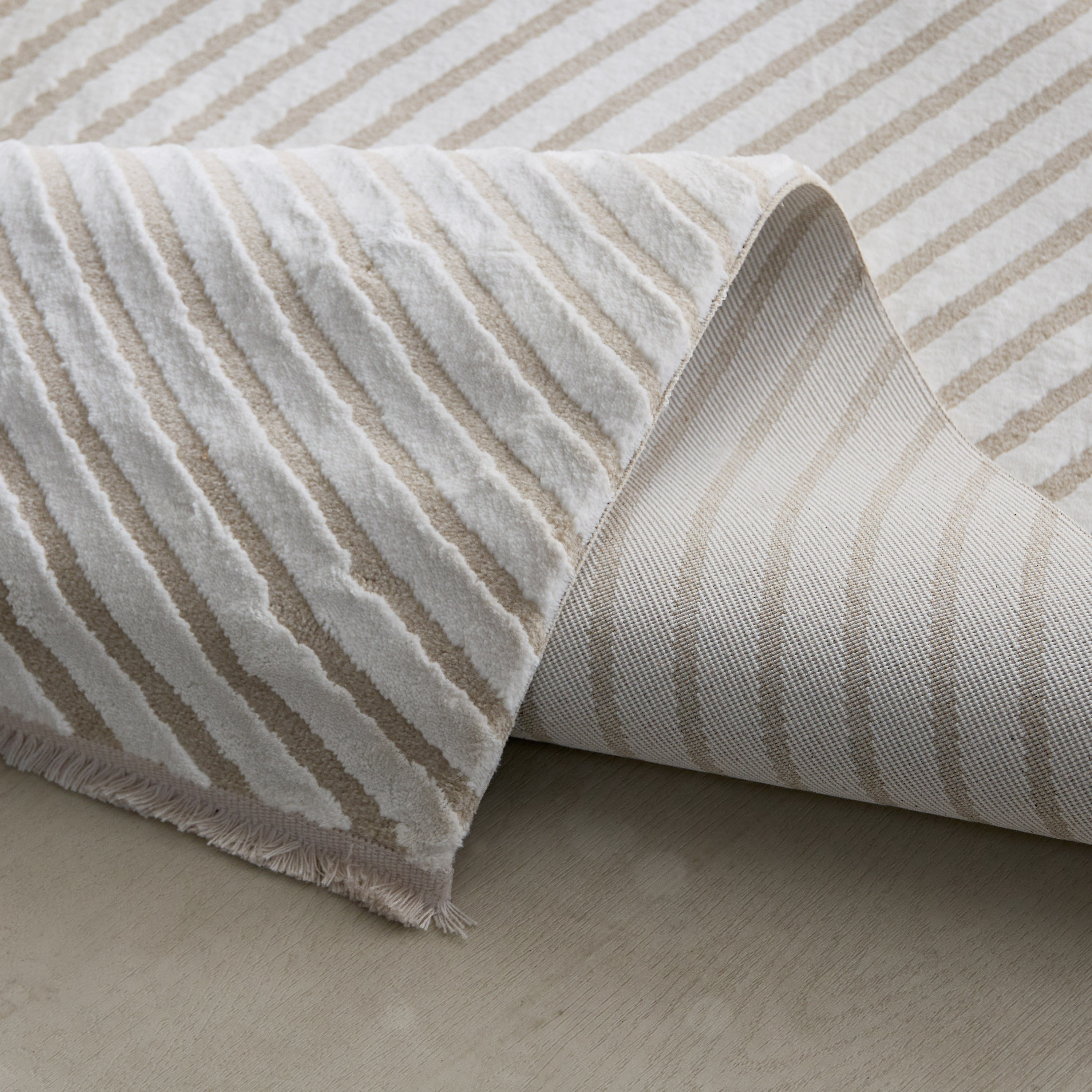 سجادة بوليستر من فيجو-إيليف - 160x230 سم-hbxdecorandfurnishings-floorcoverings-rugs-image-4