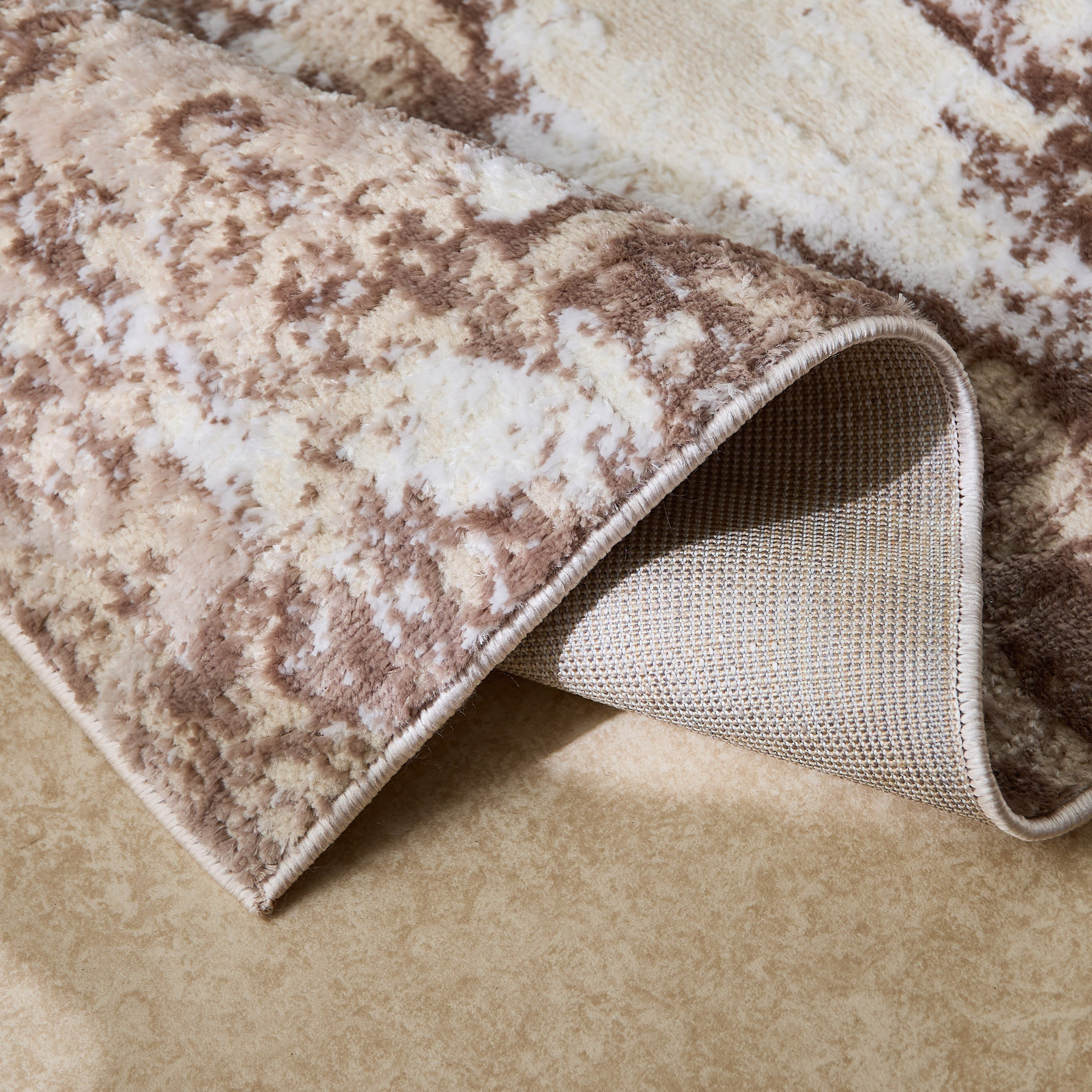 سجادة بوليستر نيفادا من فيجو- 80×150 سم-hbxdecorandfurnishings-floorcoverings-rugs-image-4