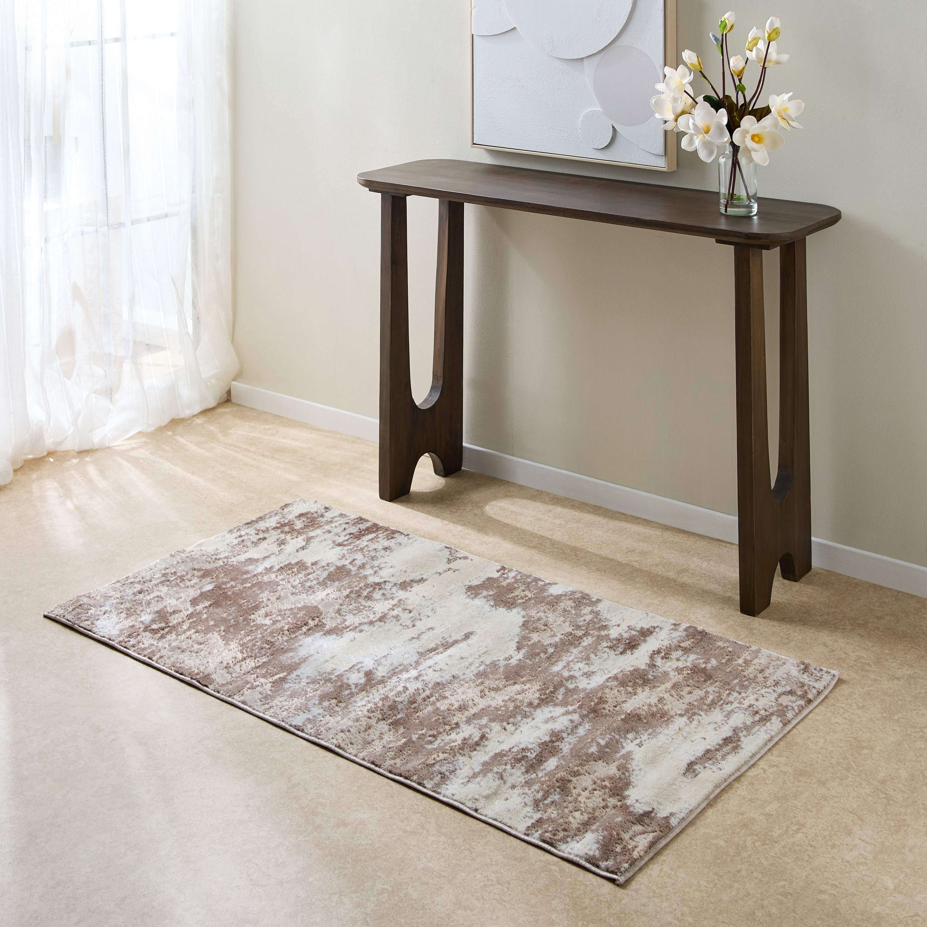 سجادة بوليستر نيفادا من فيجو- 80×150 سم-hbxdecorandfurnishings-floorcoverings-rugs-image-5