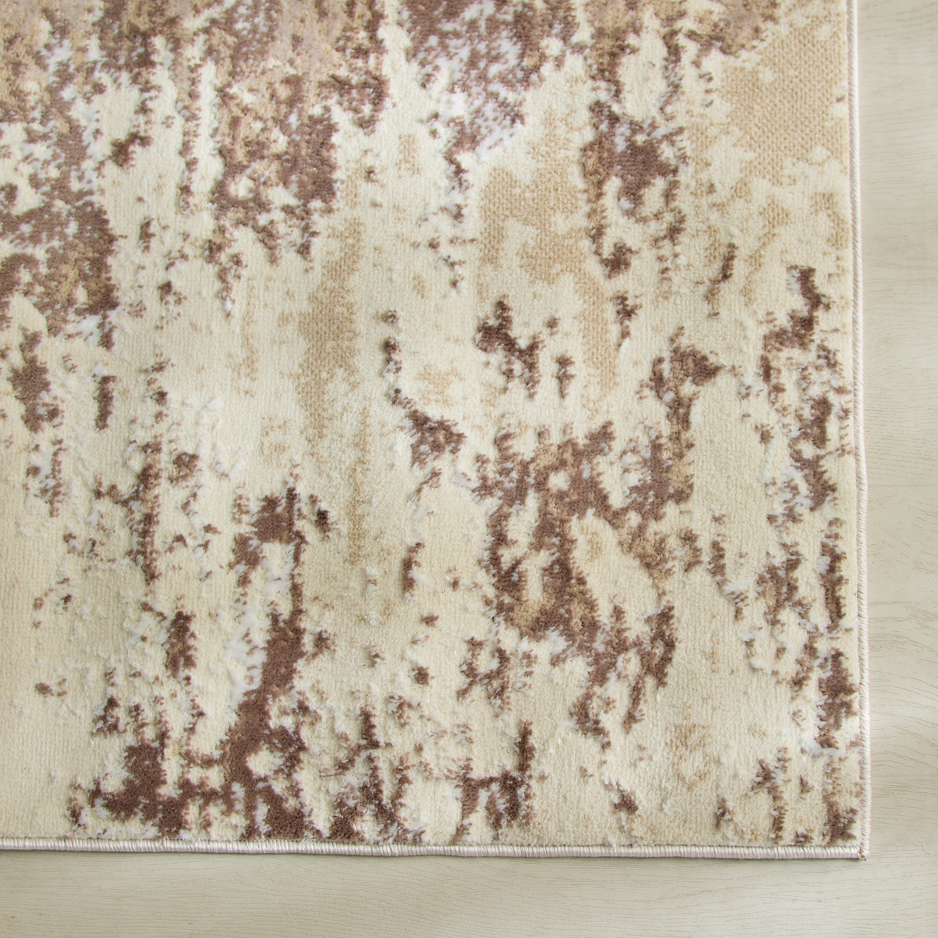 سجادة بوليستر نيفادا من فيجو - 120x170 سم-hbxdecorandfurnishings-floorcoverings-rugs-image-3