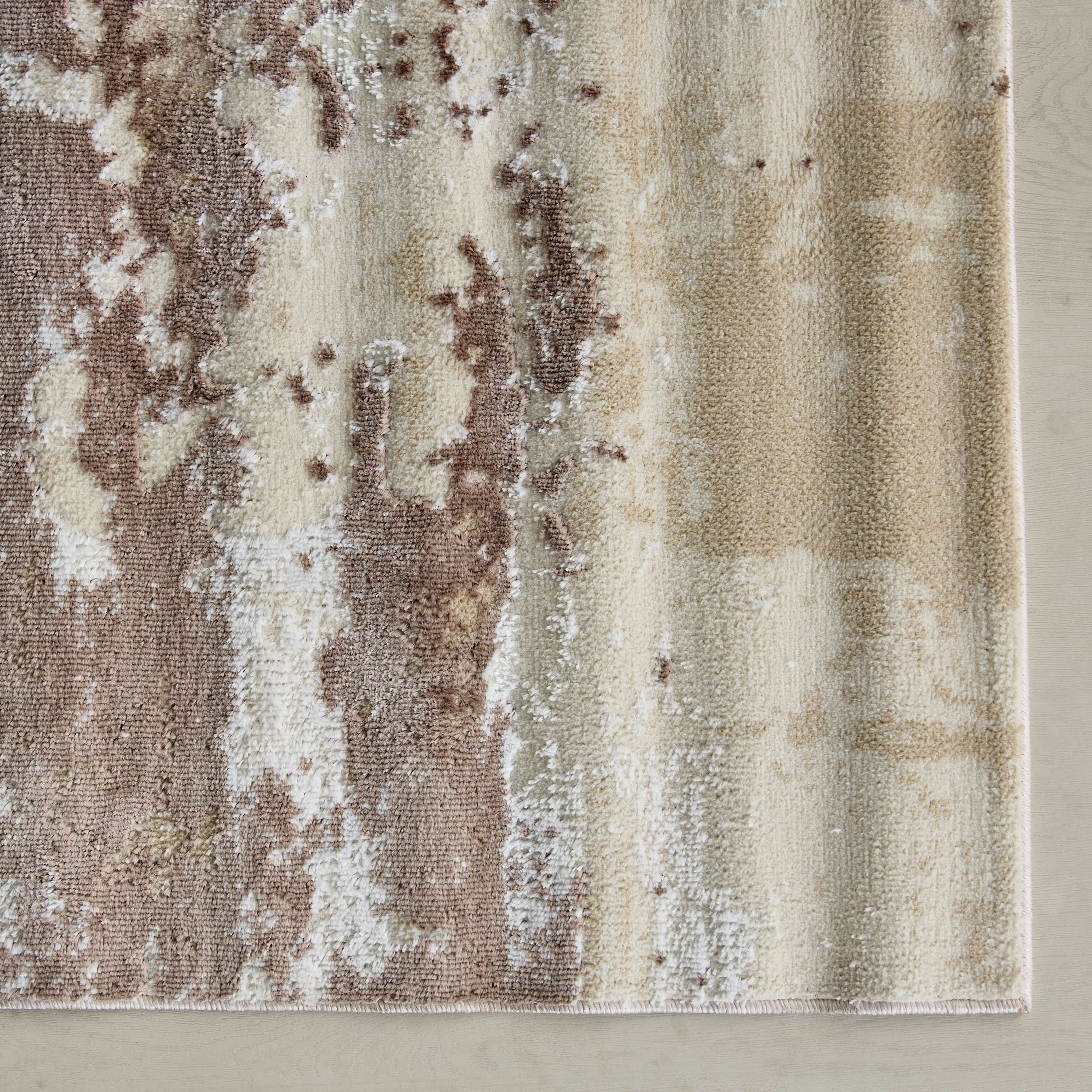 سجادة بوليستر من فيجو نيفادا - 240x350 سم-hbxdecorandfurnishings-floorcoverings-rugs-image-3