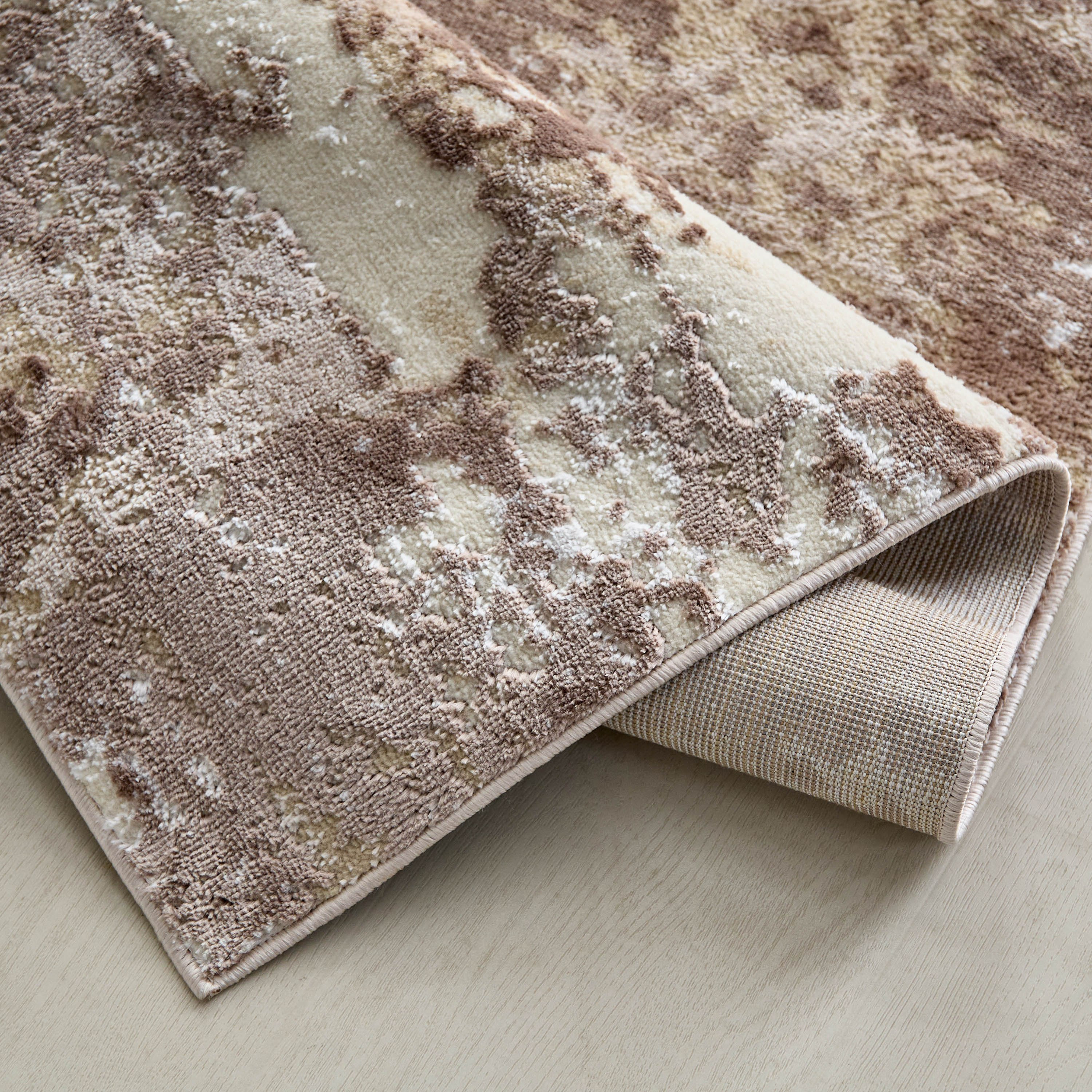 سجادة بوليستر من فيجو نيفادا - 240x350 سم-hbxdecorandfurnishings-floorcoverings-rugs-image-4