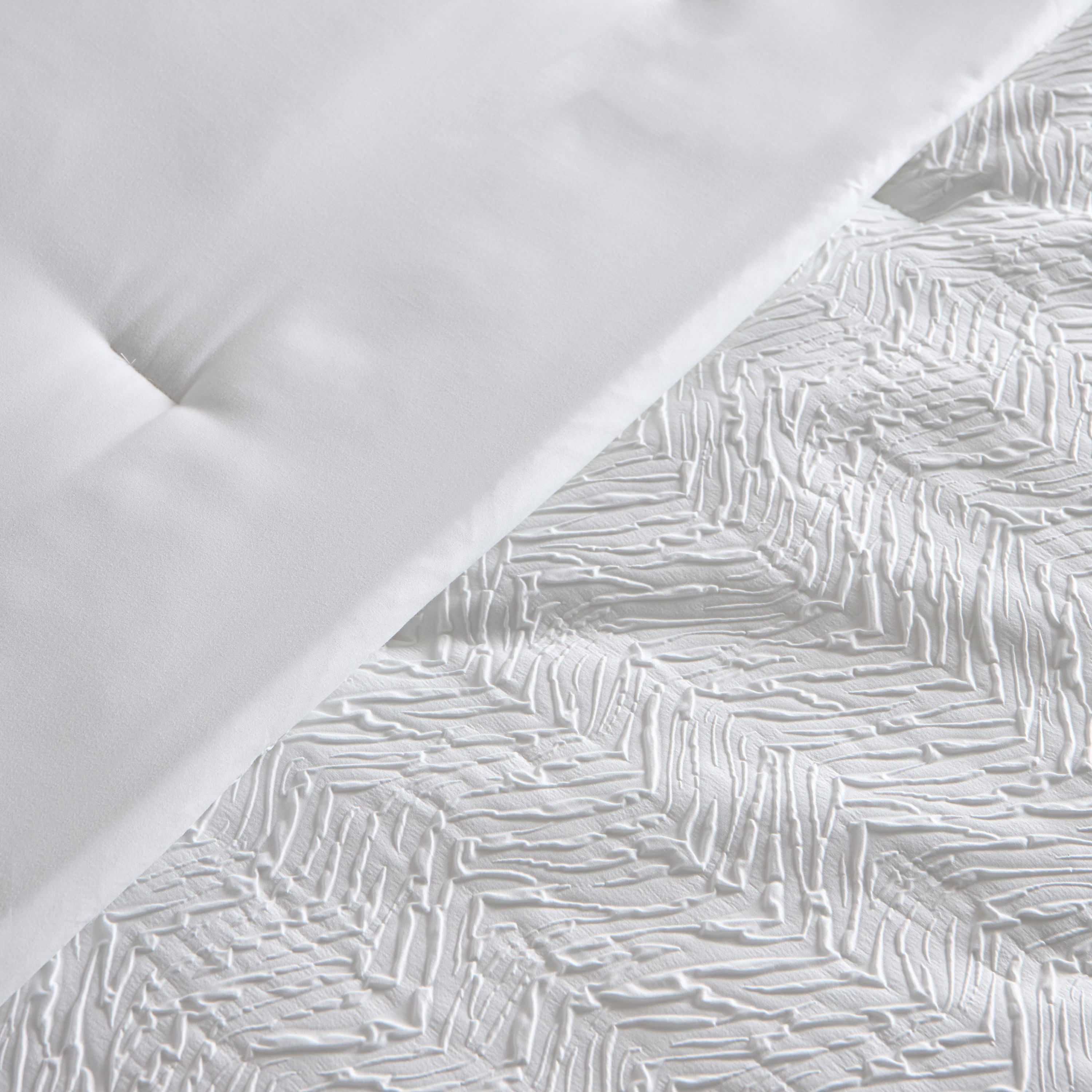 طقم لحاف كينج من الألياف الدقيقة 6 قطع من وايت بليس- 220×240 سم-hbxhomeware-hbxbedroom-image-7