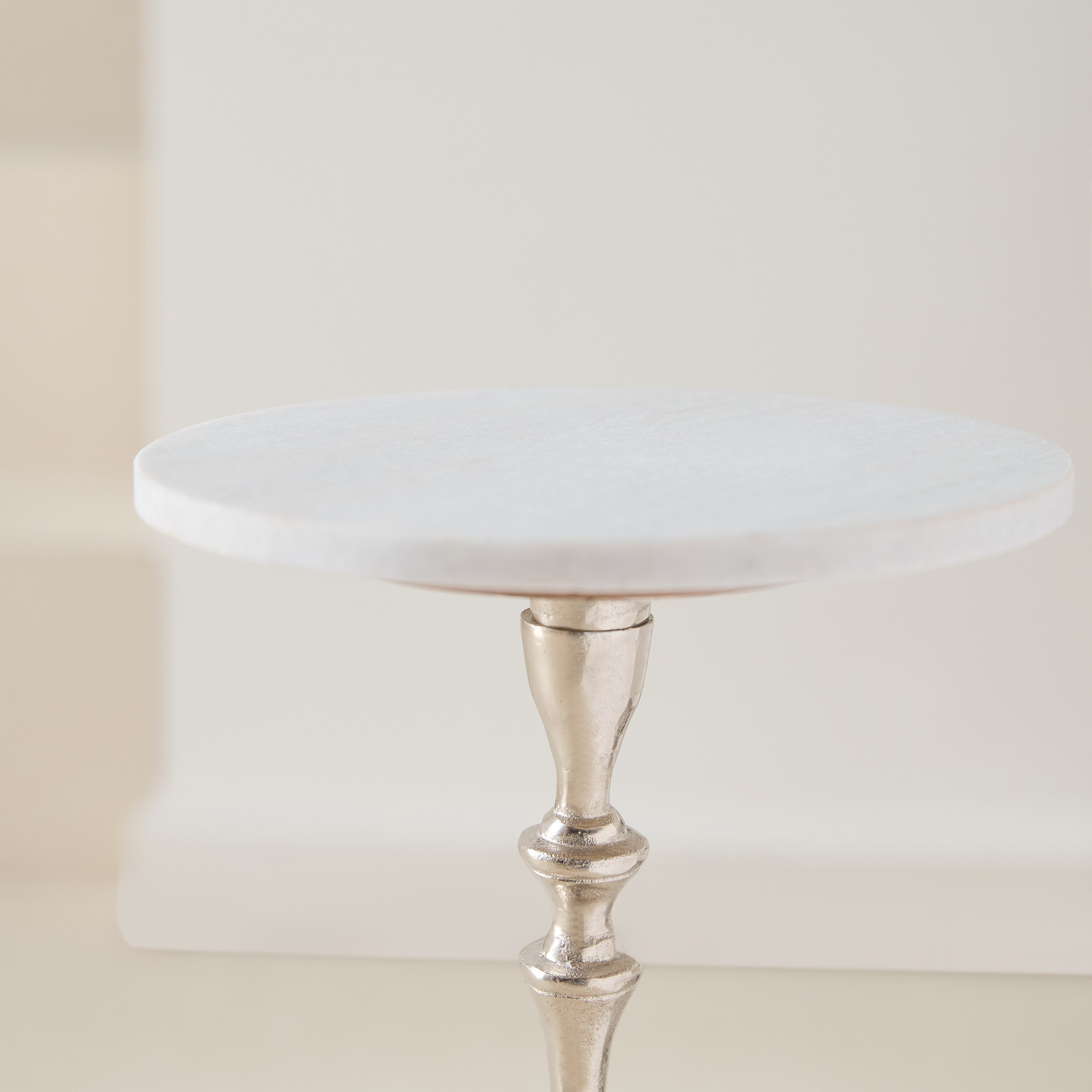 Cavon Roger Genuine Marble Top Accent Table-hbxfurniture-livingroom-endtables-image-5