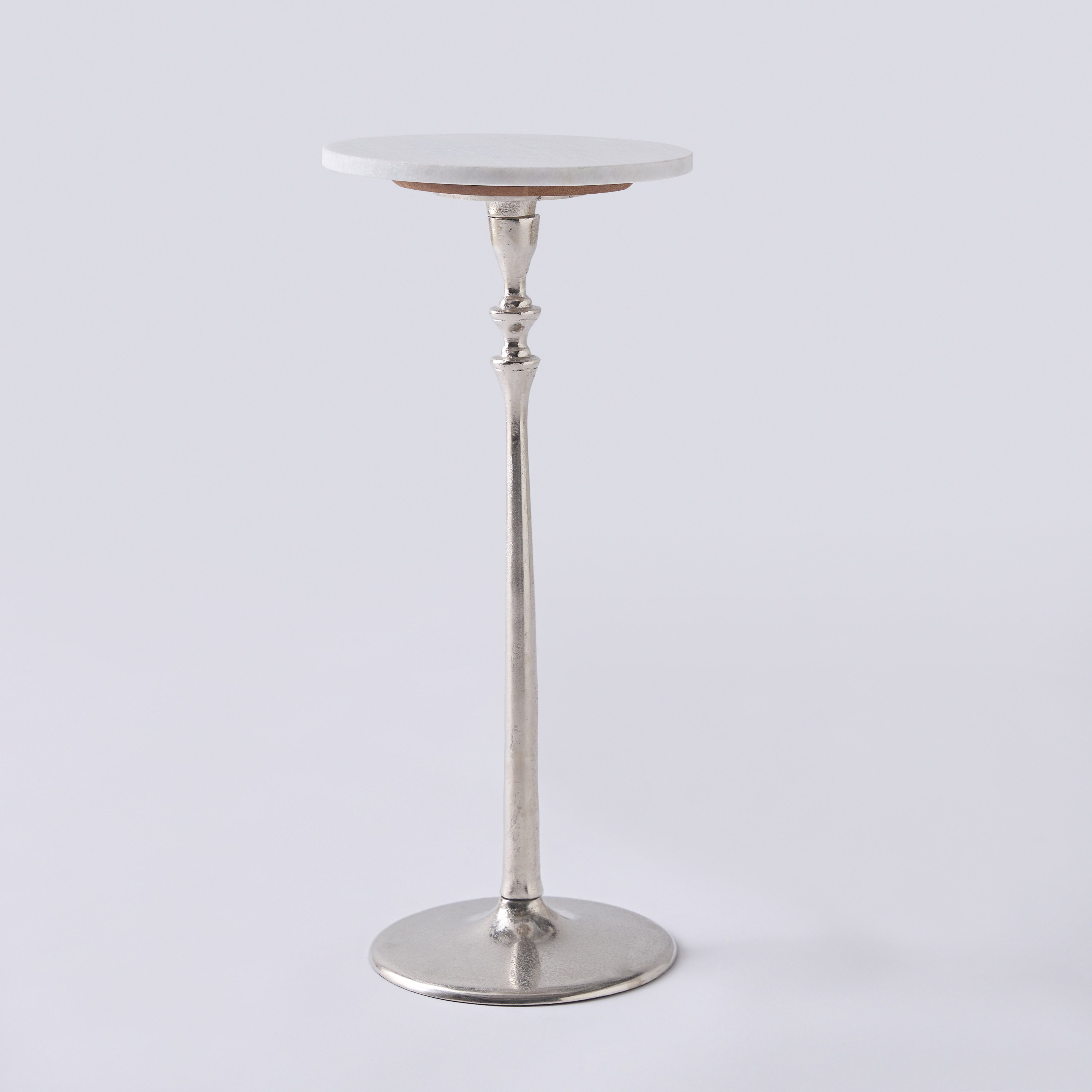 Cavon Roger Genuine Marble Top Accent Table-hbxfurniture-livingroom-endtables-image-7