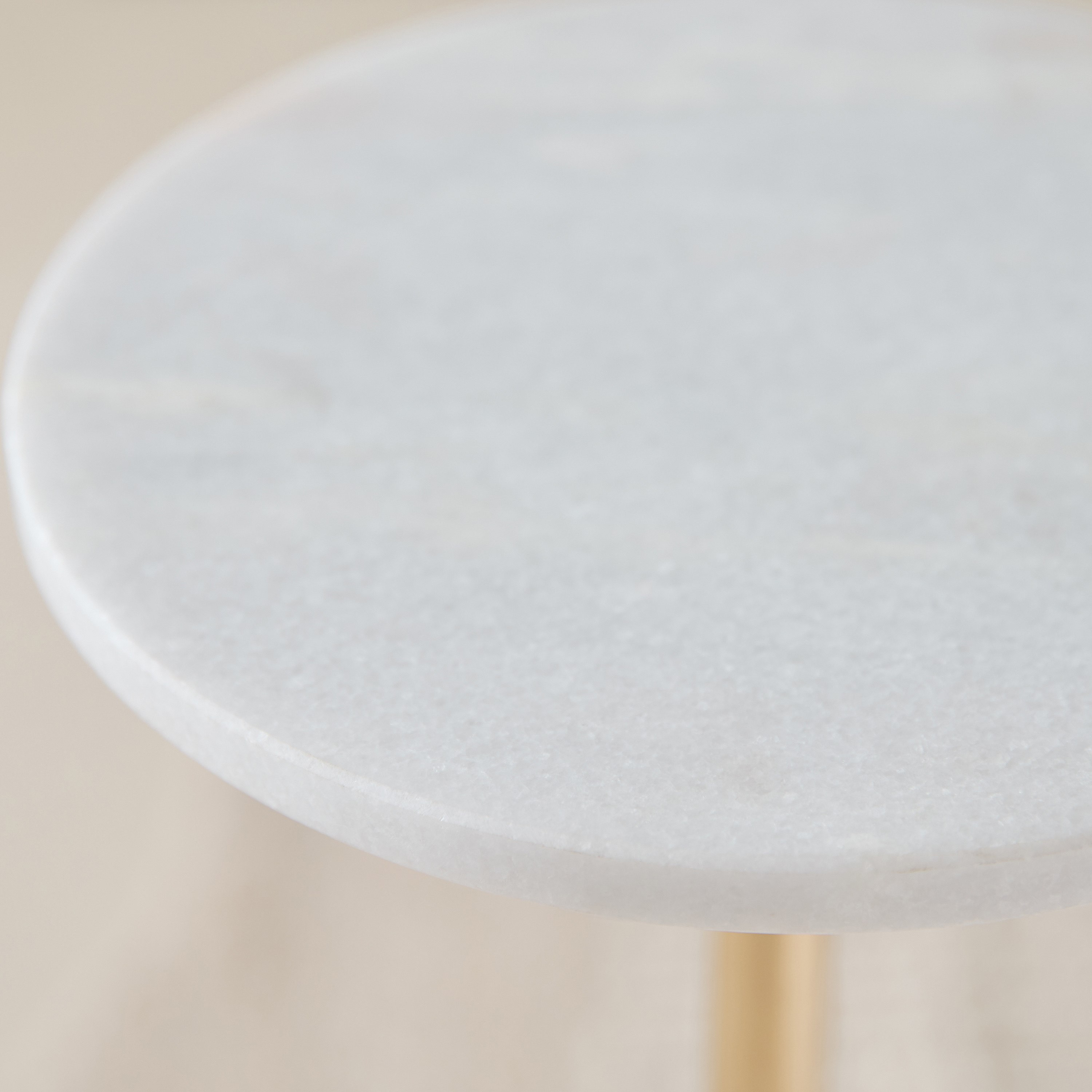 طاولة بسطح من الرخام الأصلي - ستيف من كافون-hbxfurniture-livingroom-endtables-image-3