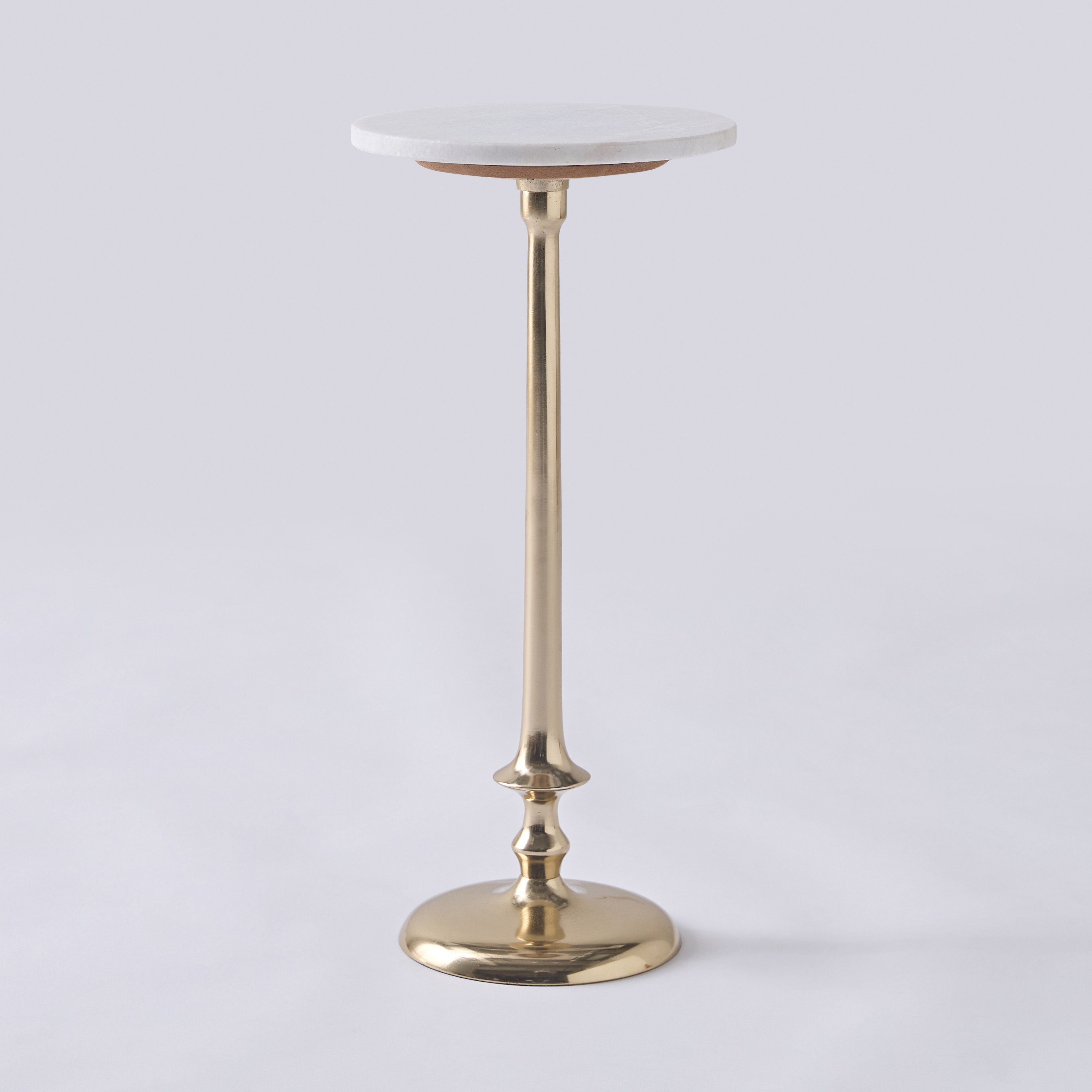 طاولة بسطح من الرخام الأصلي - ستيف من كافون-hbxfurniture-livingroom-endtables-image-6