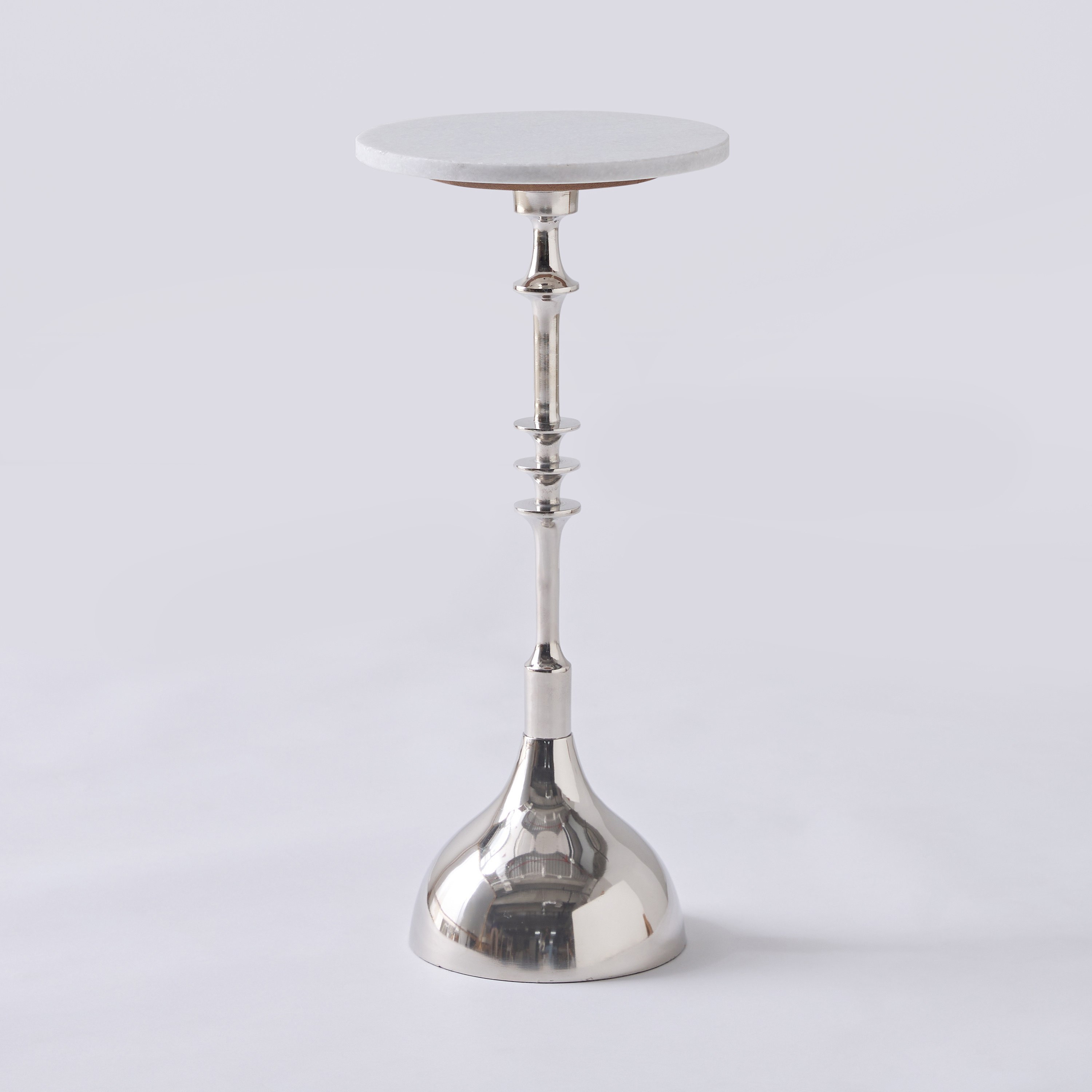 طاولة بسطح من الرخام الأصلي - بيلي من كافون-hbxfurniture-livingroom-endtables-image-7