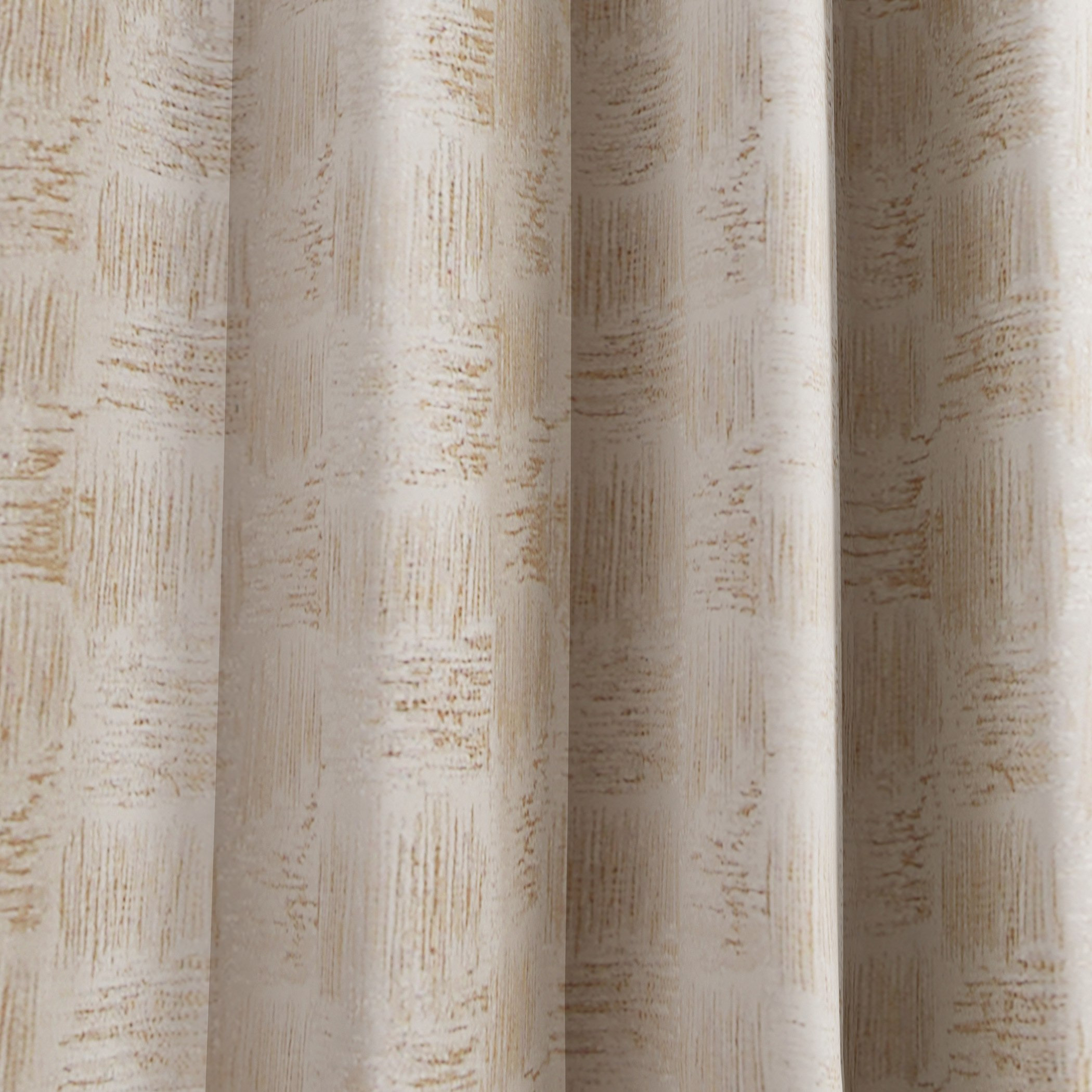 Rio 2-Piece Jacquard Textured Curtain Set - 140x240 cm-hbxhomeware-hbxlivingroom-image-3