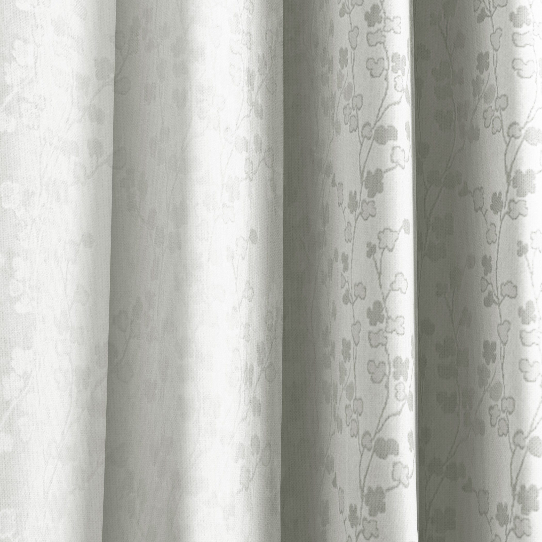 Sara 2-Piece Textured Sheer Curtain Set - 140x240 cm-hbxhomeware-hbxlivingroom-image-3