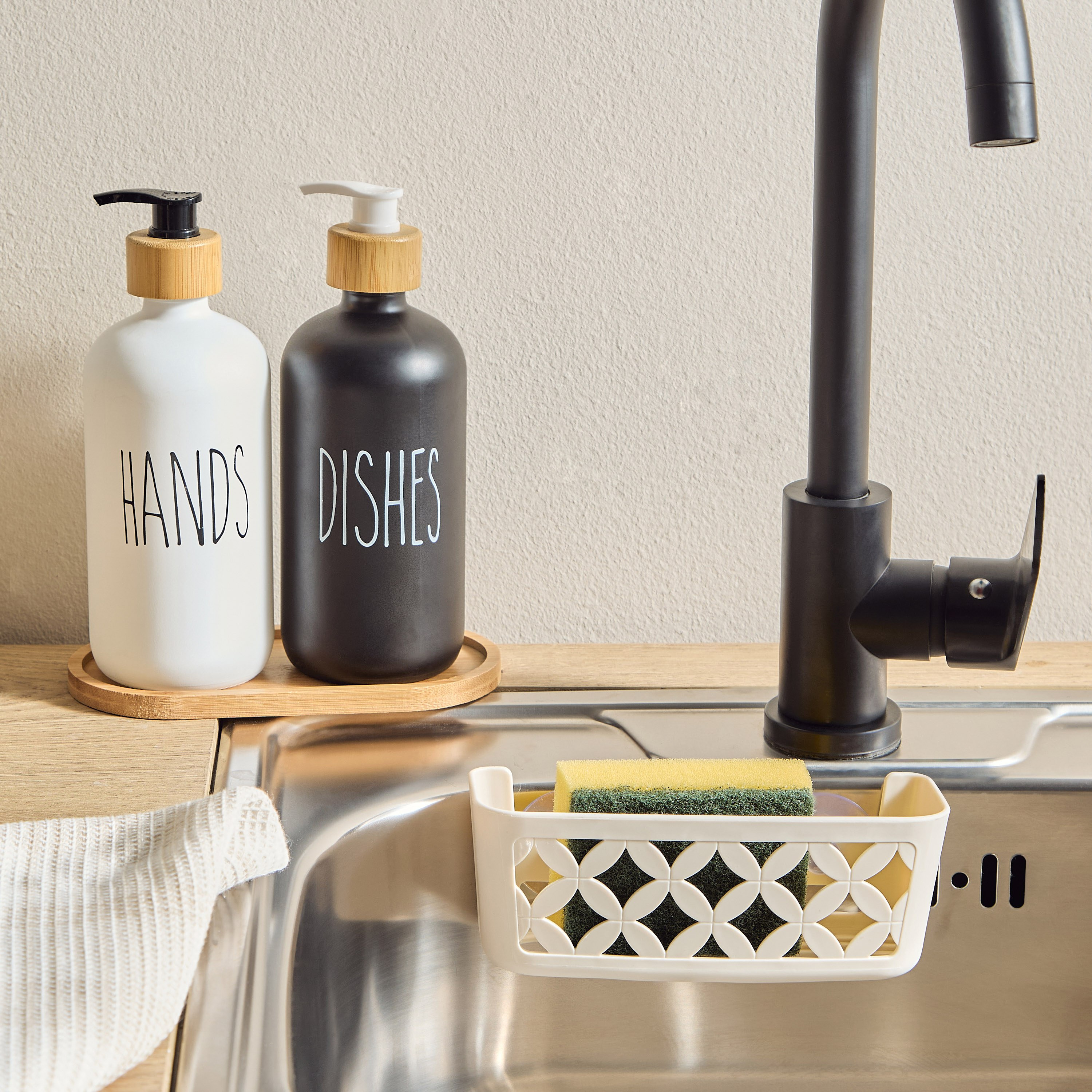 Wilton Sink Caddy-hbxkitchen-kitchenware-kitchenaccessories-image-5