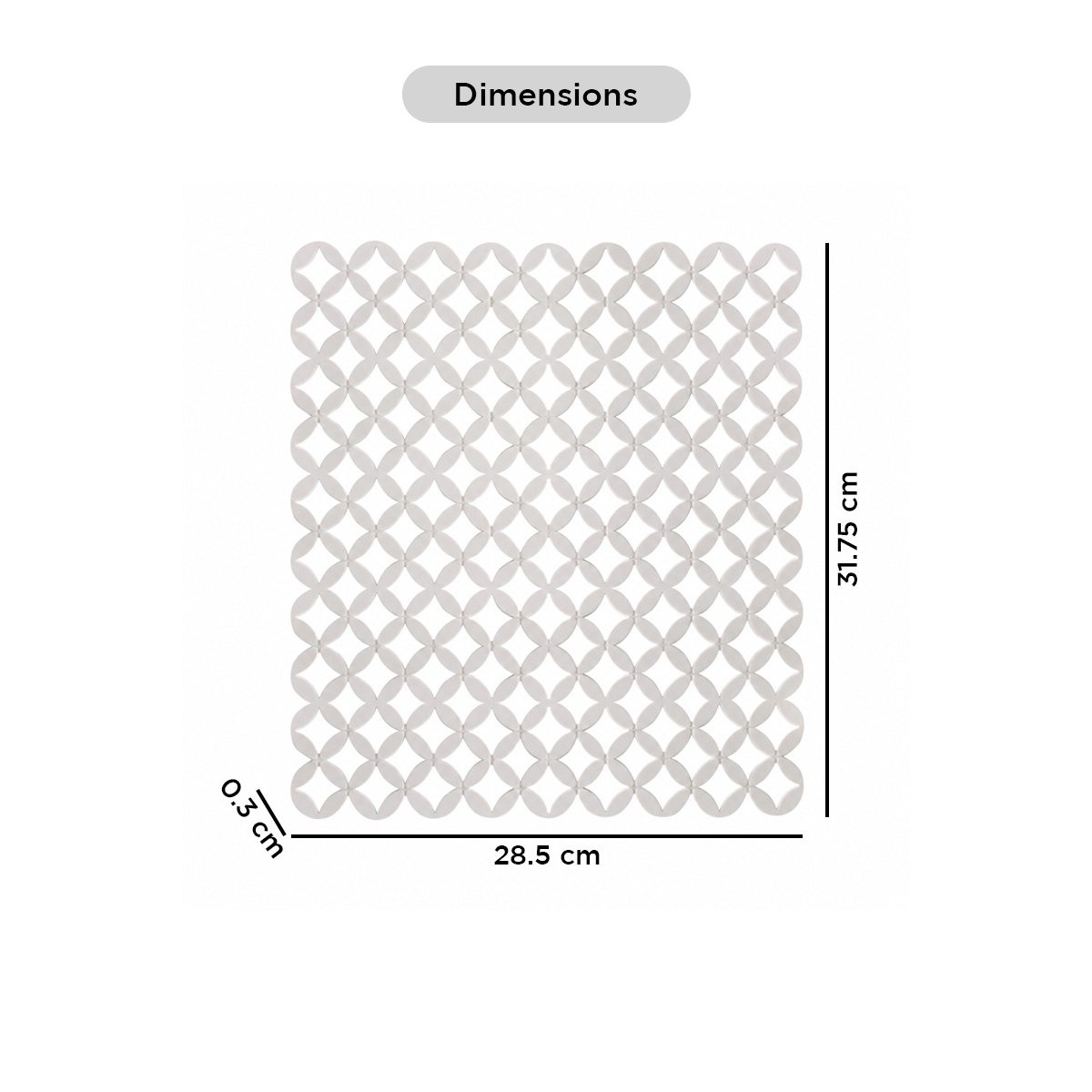 Wilton Sink Liner - Small-hbxkitchen-kitchenware-kitchenaccessories-image-9