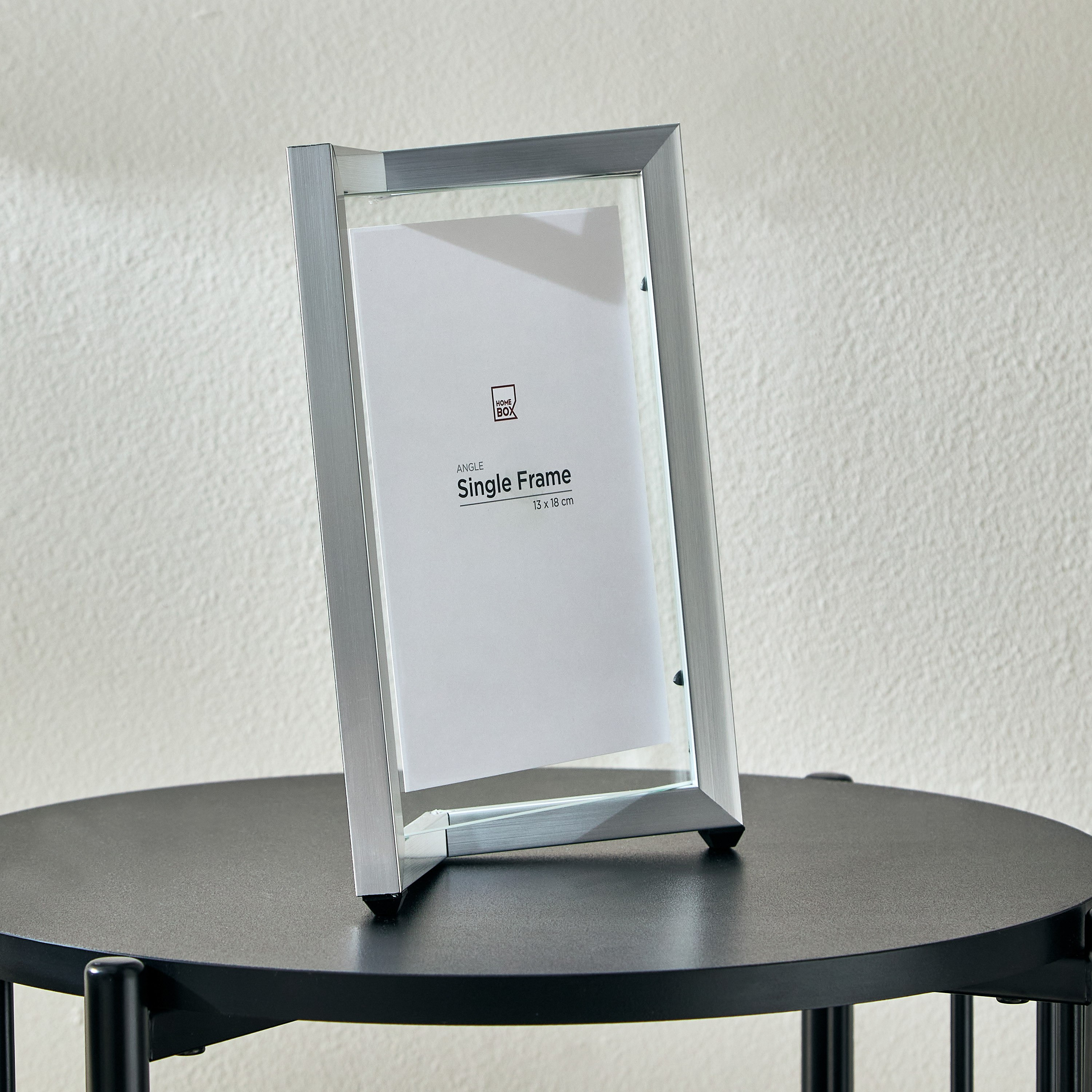 Cyra Angle Single Frame - 5x7 inches-hbxbedroom-decorandaccessories-photoframes-image-1